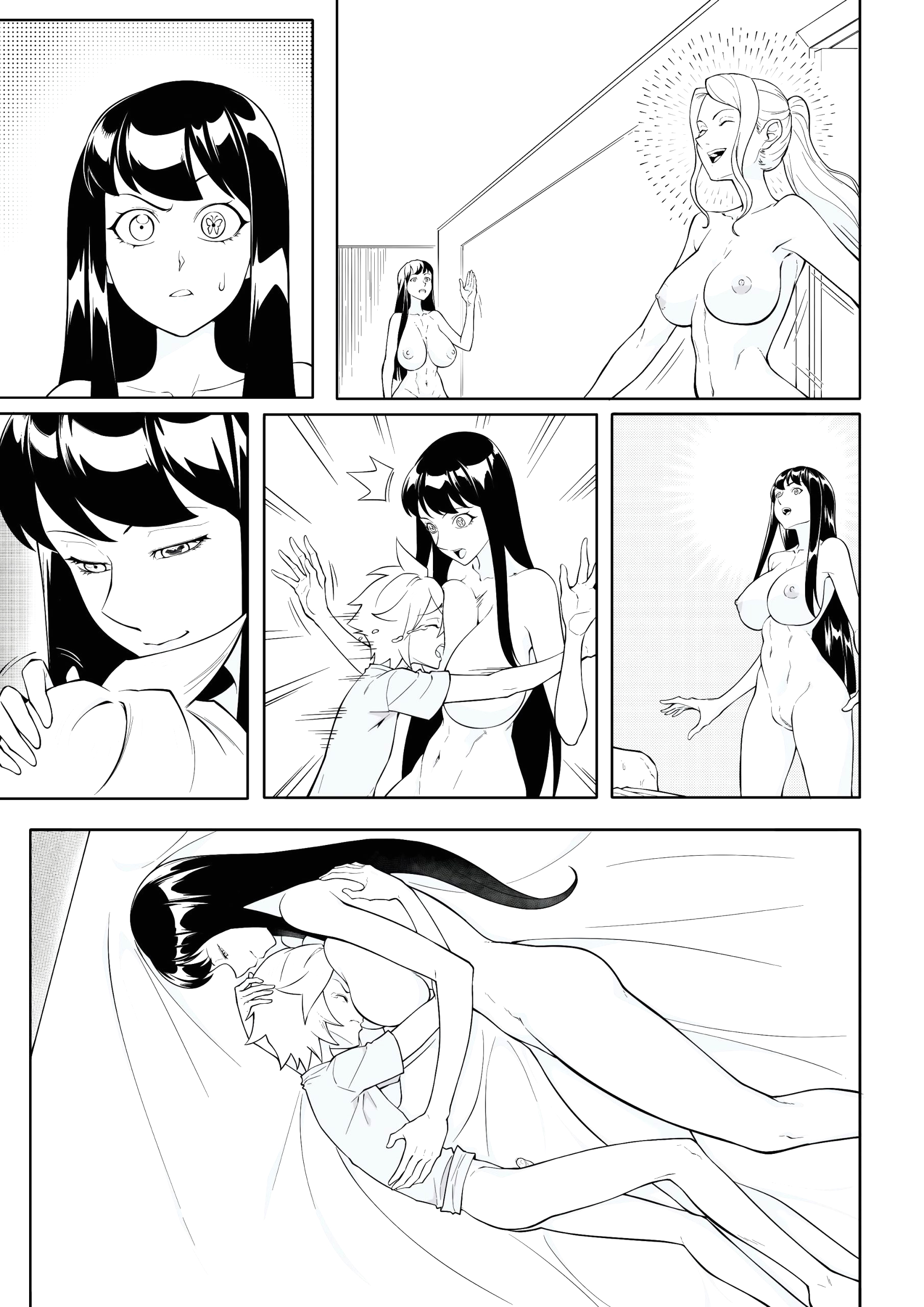 A Daily Occurrence page 10