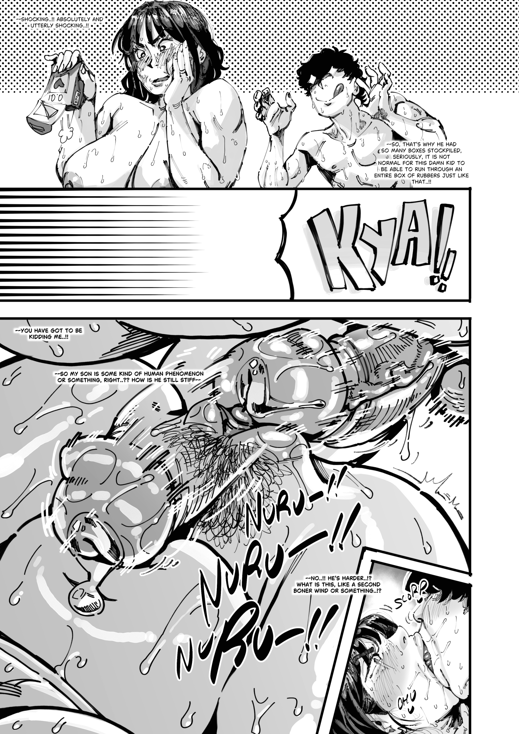 AK Singles 1-6 page 19
