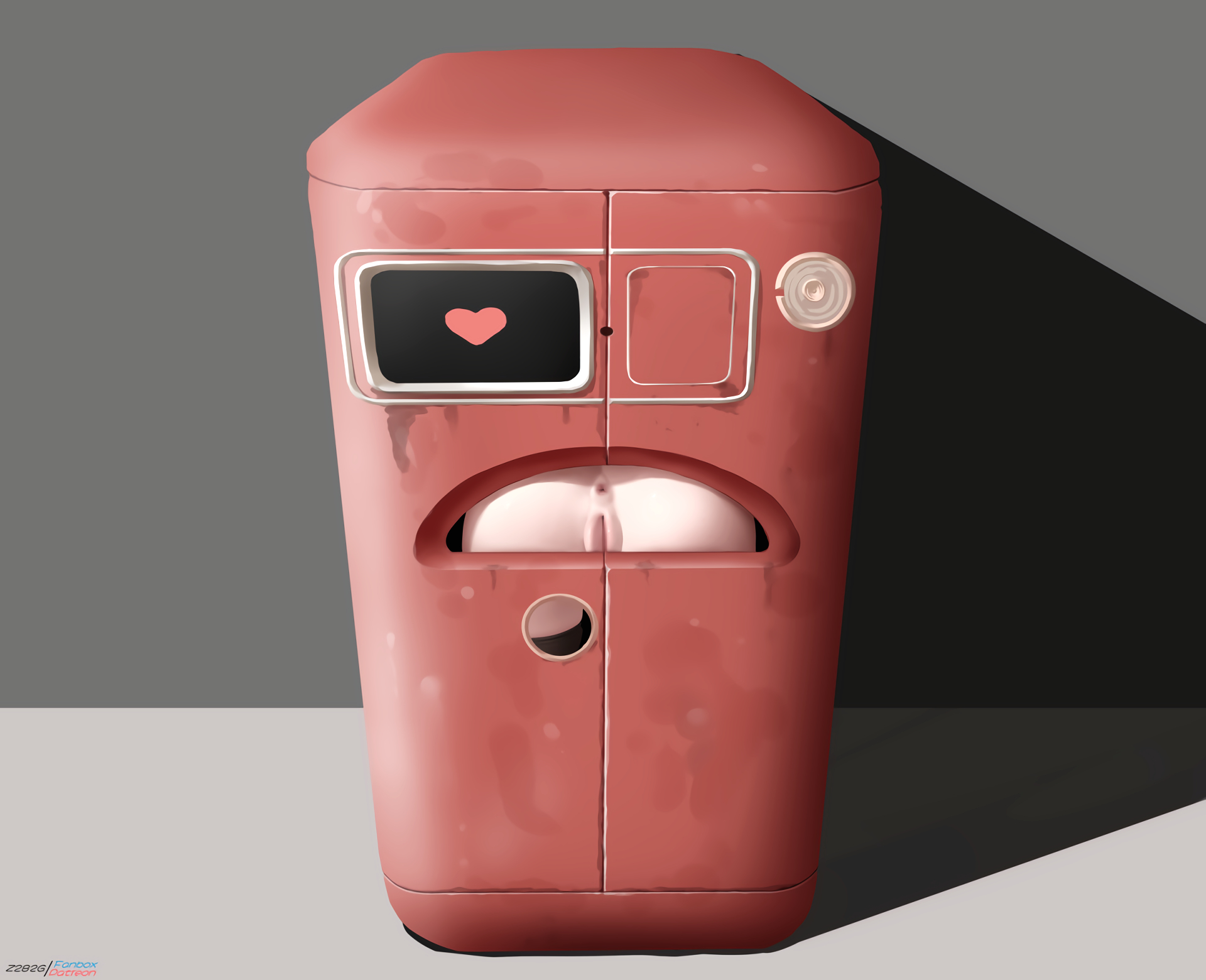 Atomic Heart page 38