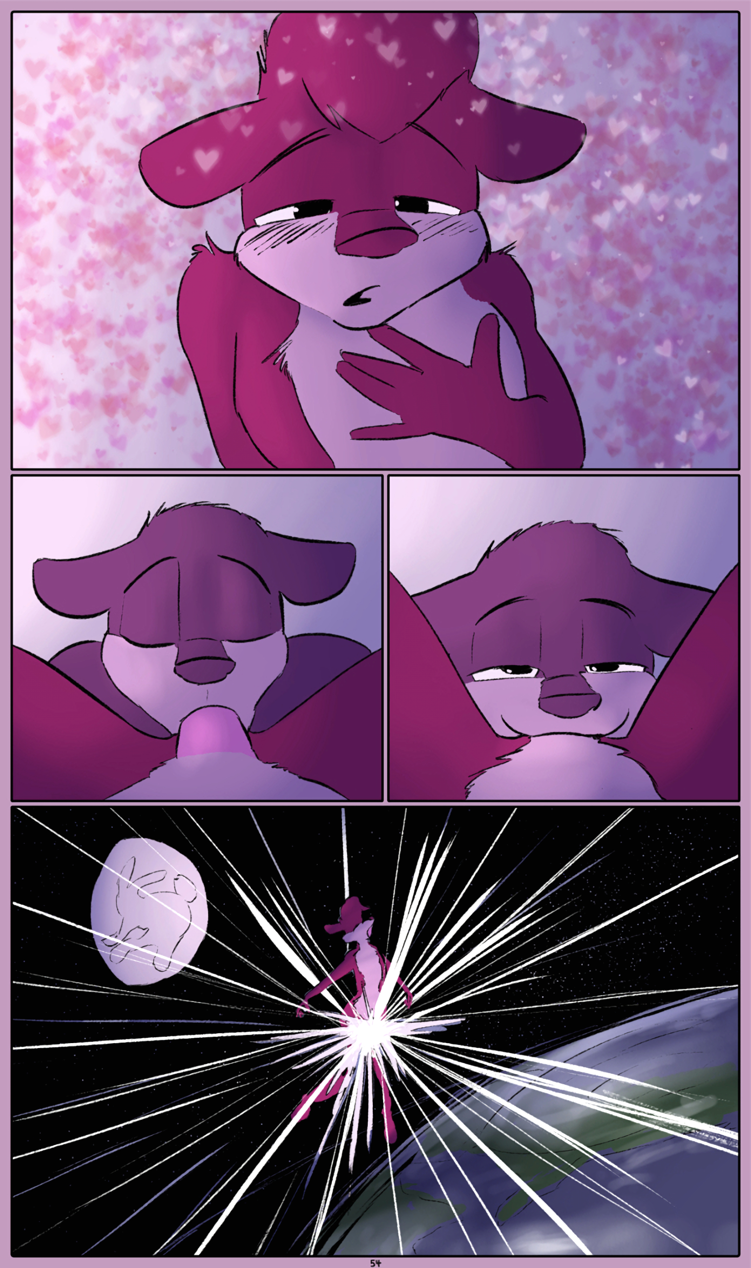 Brambletree Family Summer Vacation 2 - Porn Comics page 51
