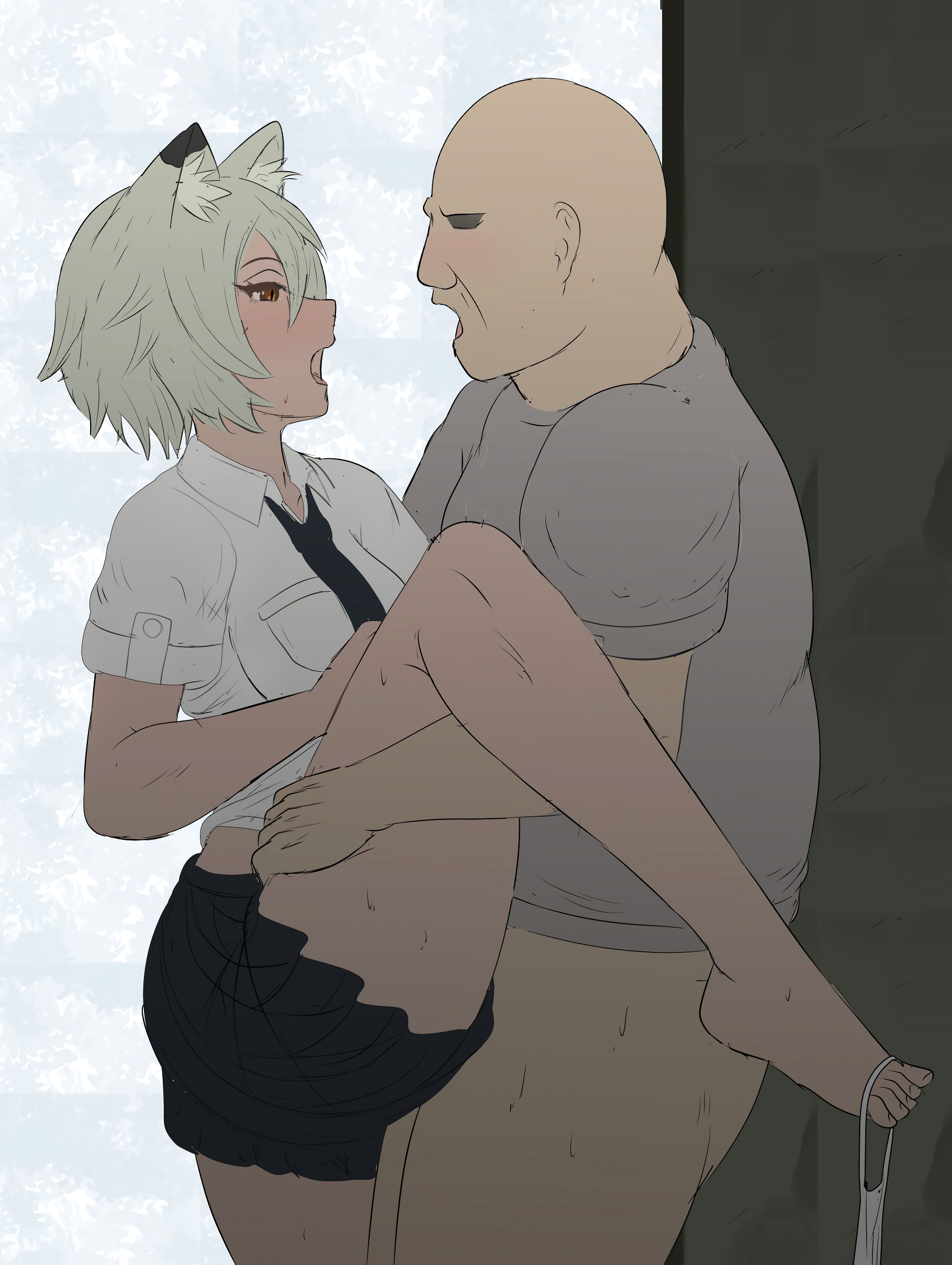 Chainsmoker Cat Works page 19