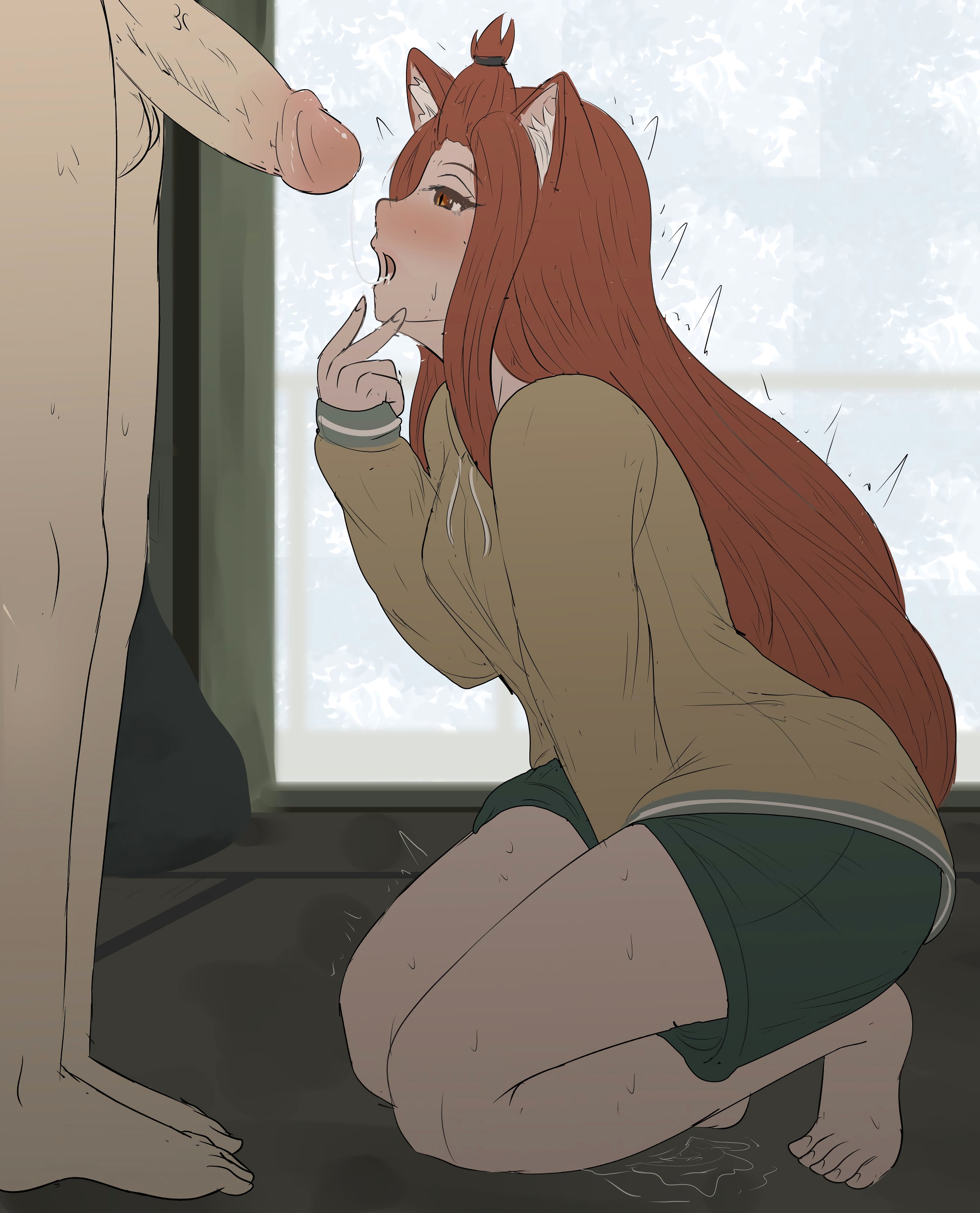 Chainsmoker Cat Works page 39