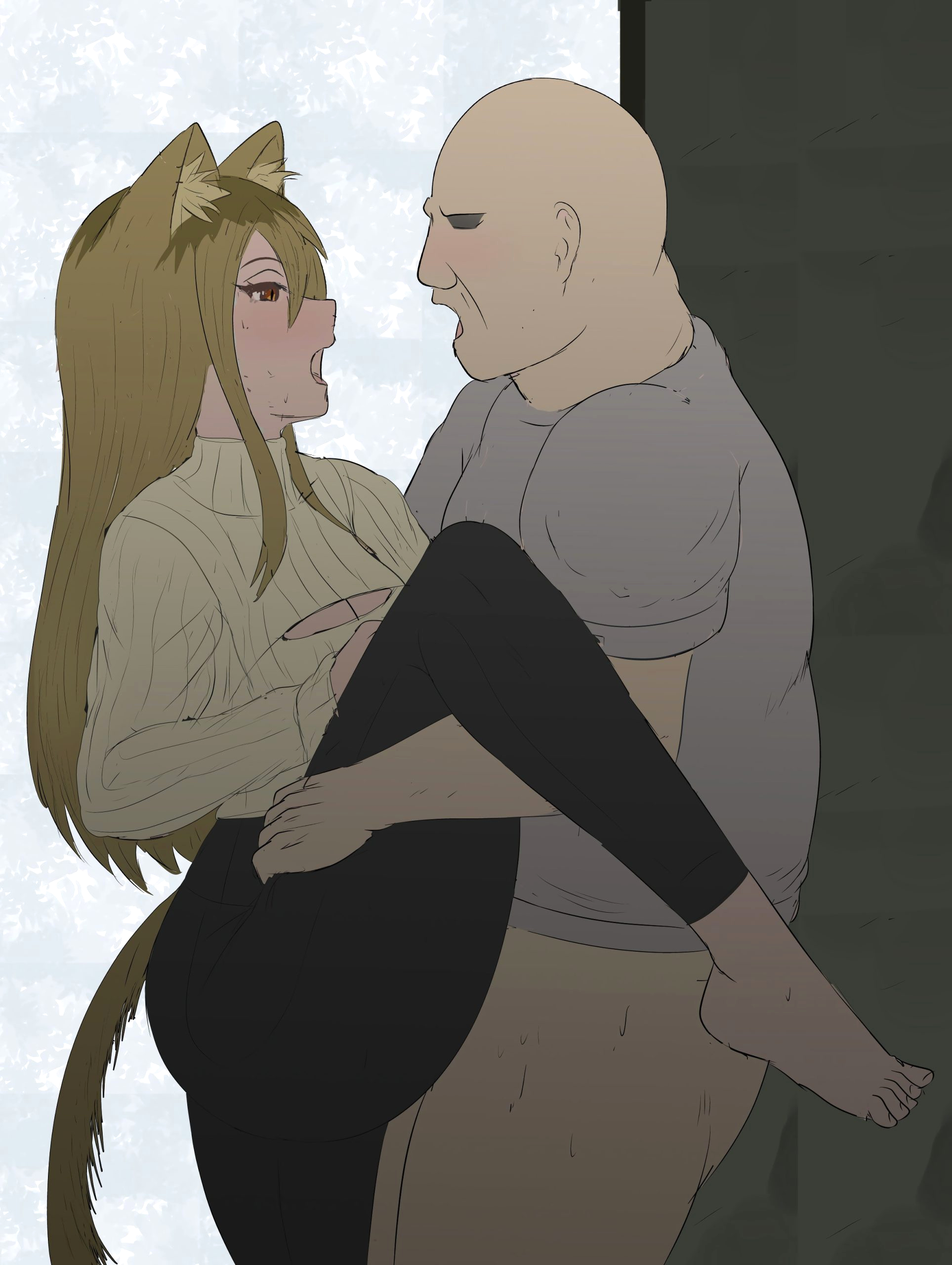 Chainsmoker Cat Works page 42