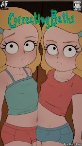 Correcting Beths page 1