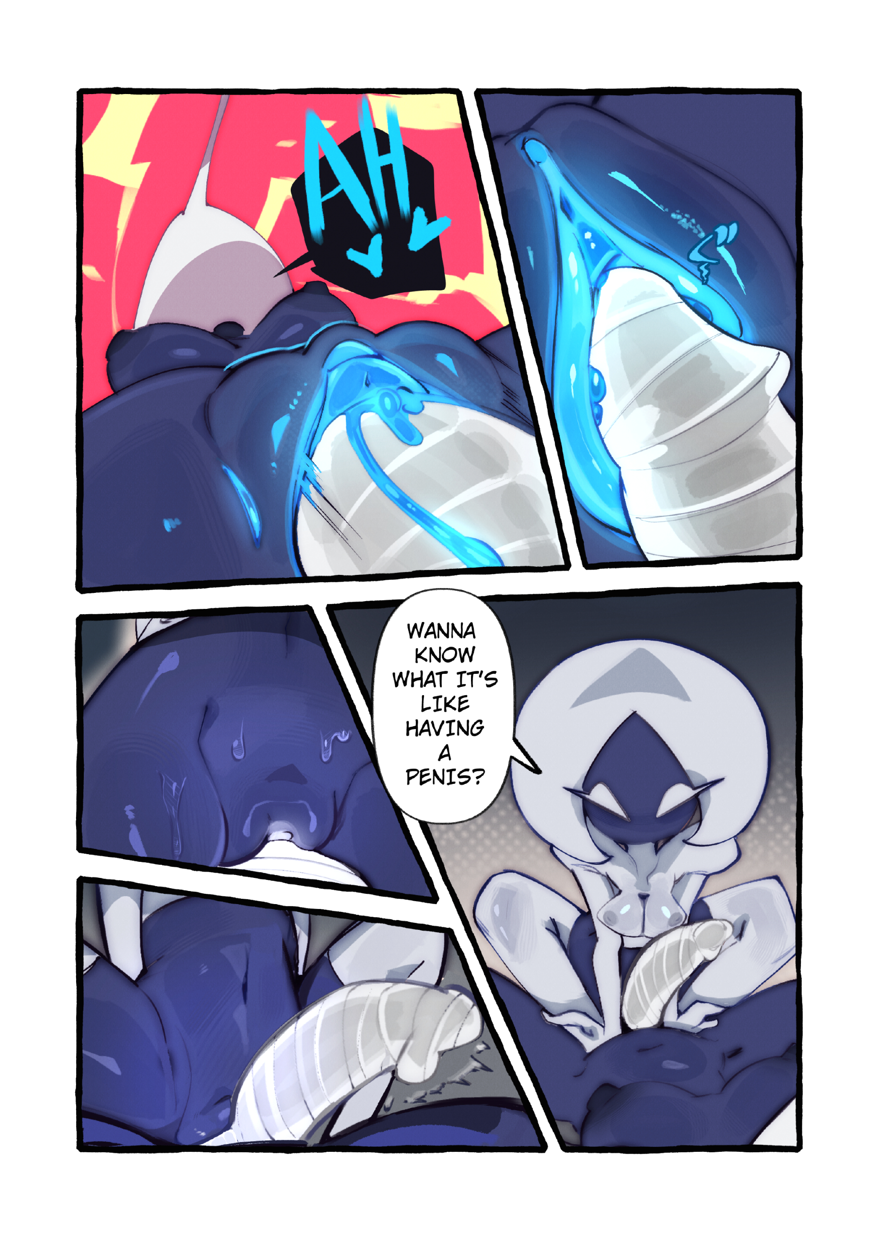 Cradle of Roses page 15