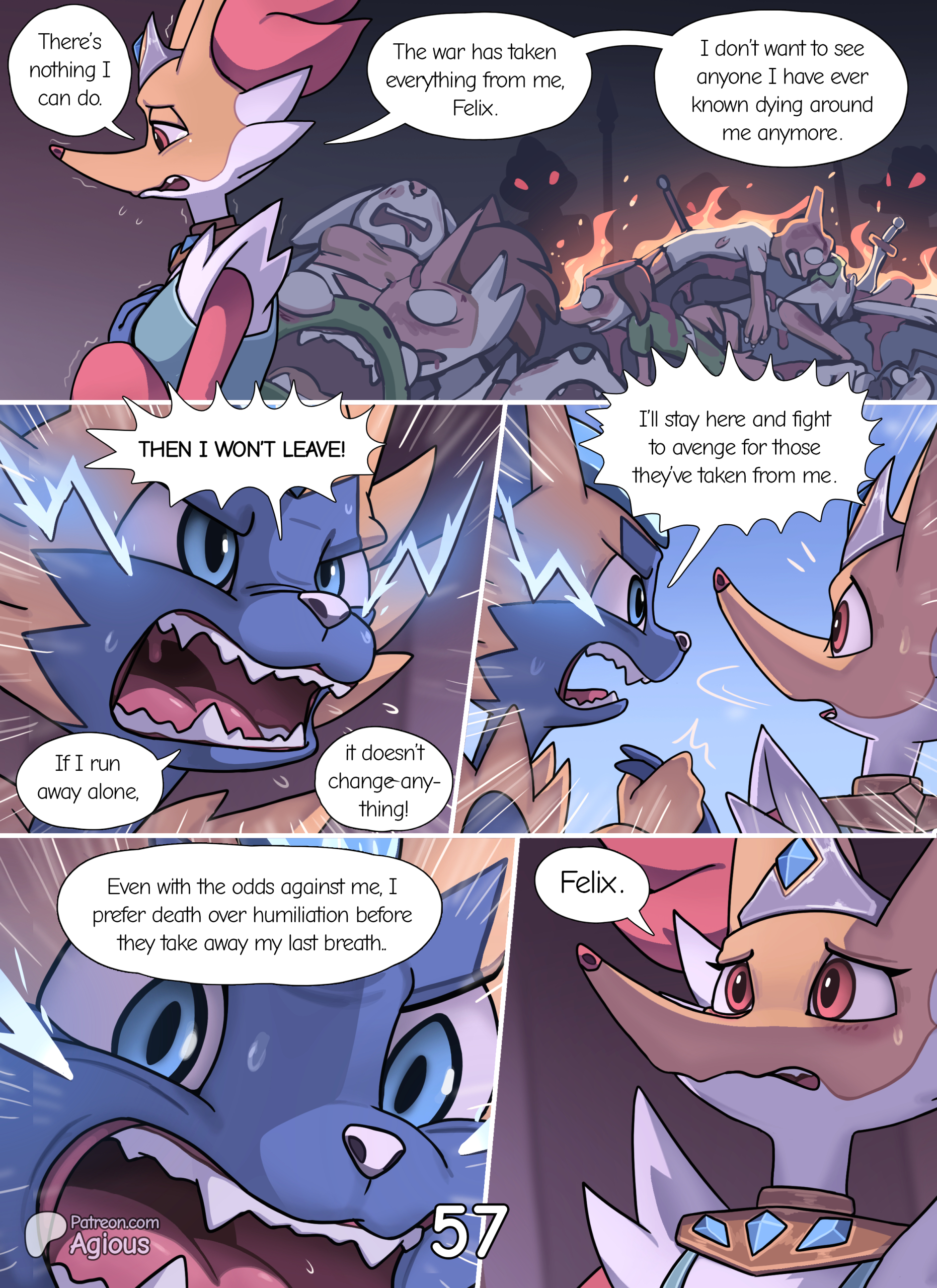 Empress Order page 59