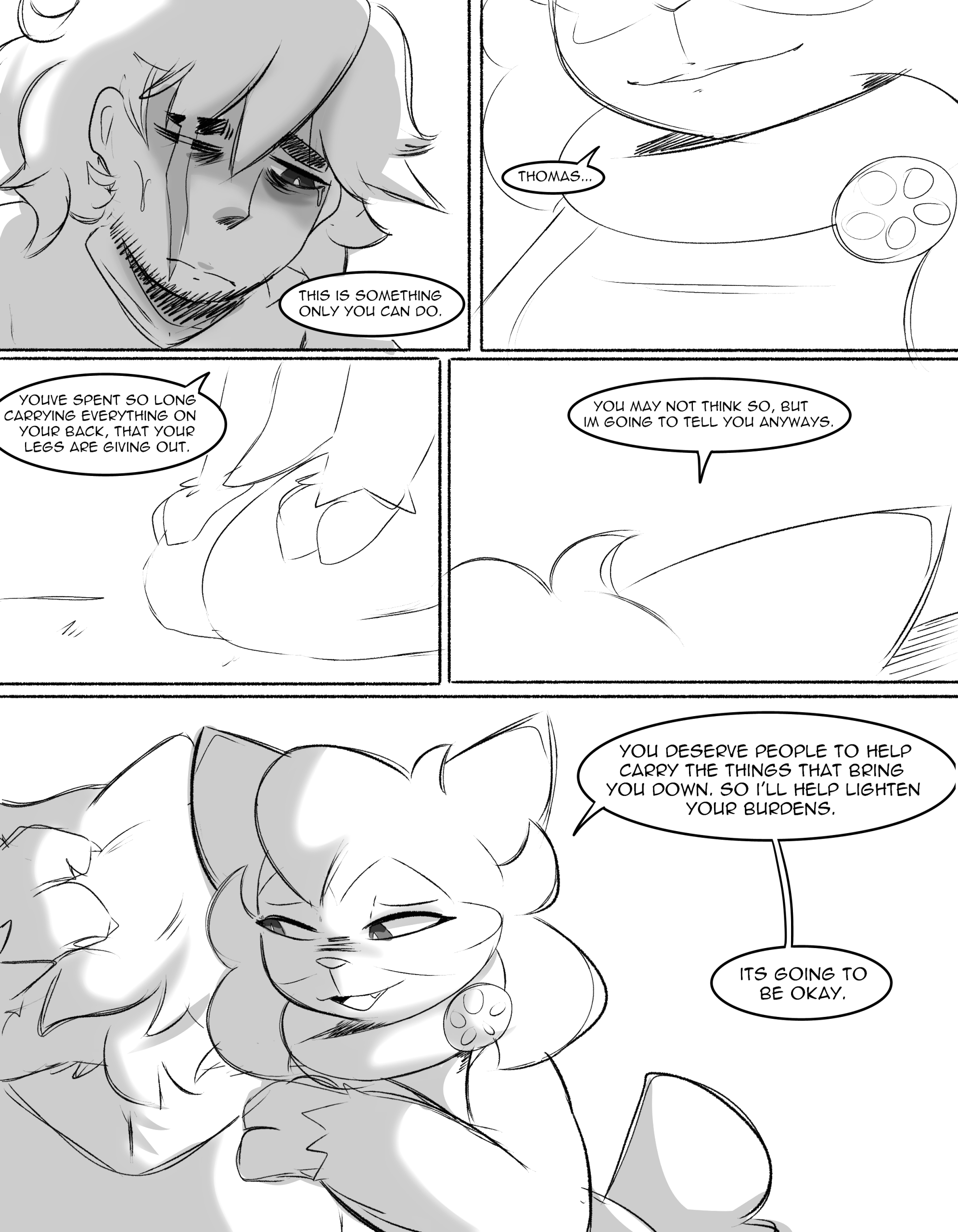 Floragto x Trainer Angst page 64