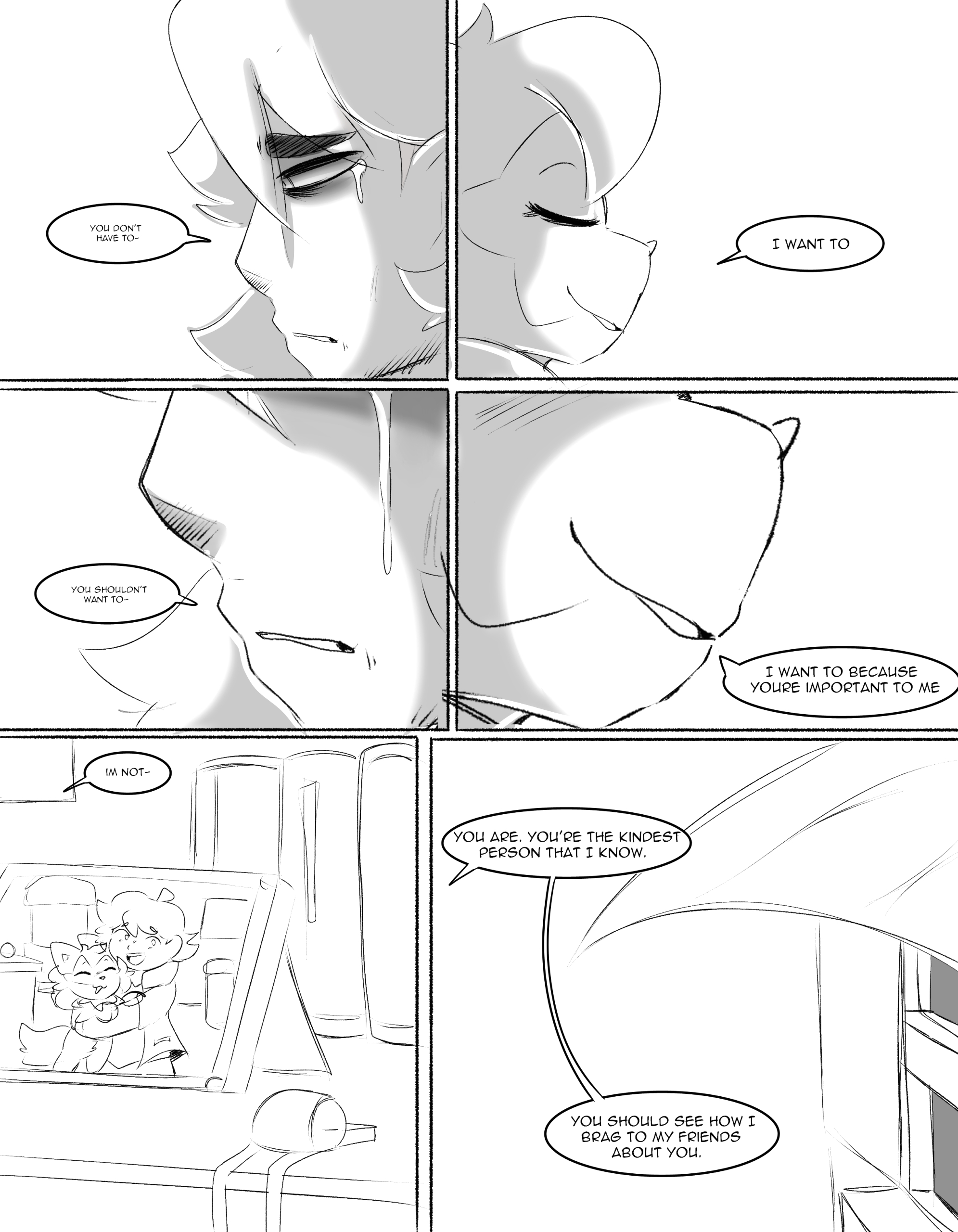 Floragto x Trainer Angst page 65