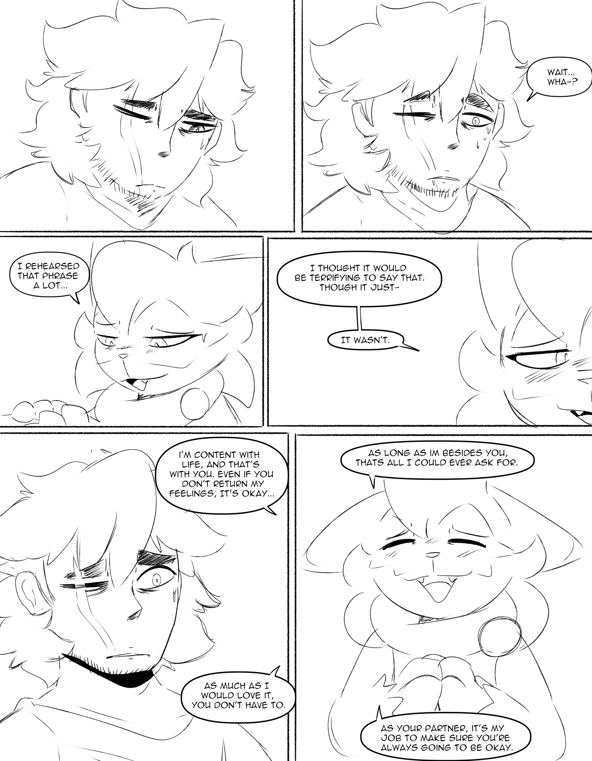 Floragto x Trainer Angst page 68