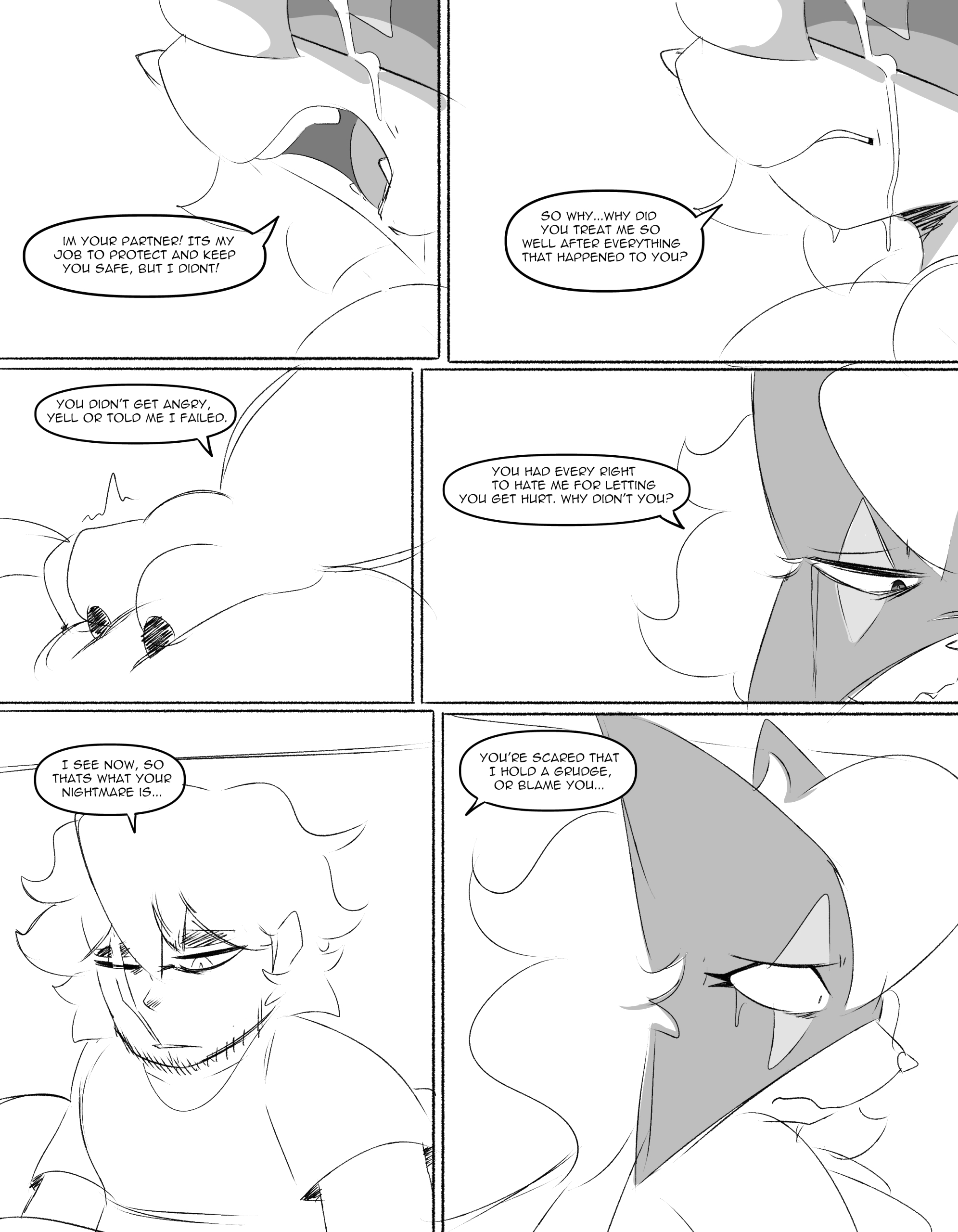 Floragto x Trainer Angst page 91