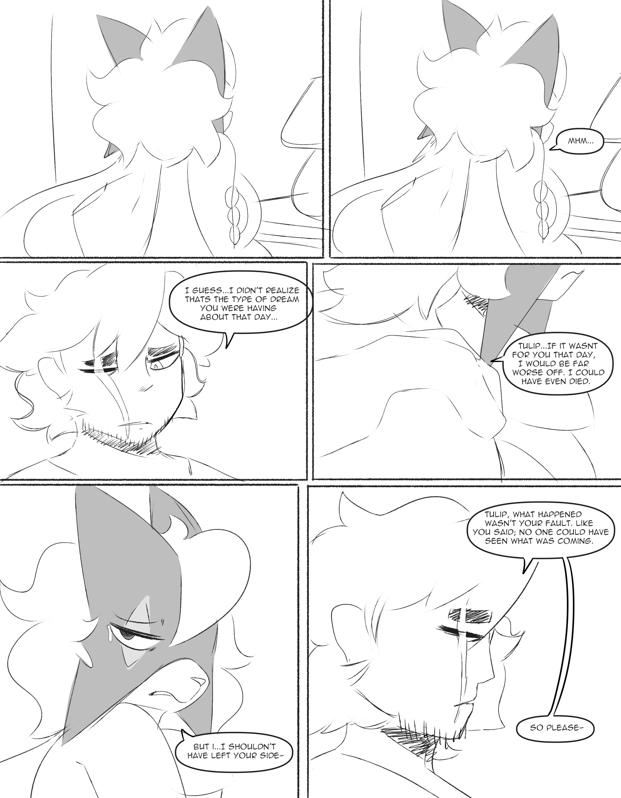 Floragto x Trainer Angst page 92