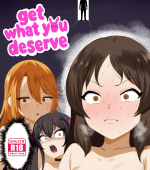 Get What you Deserve page 1