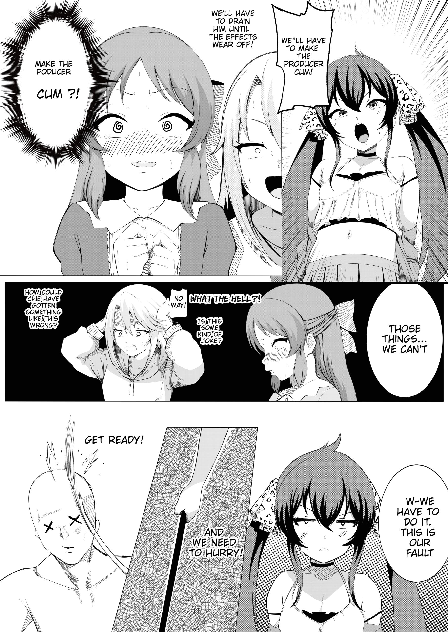 Get What you Deserve page 6