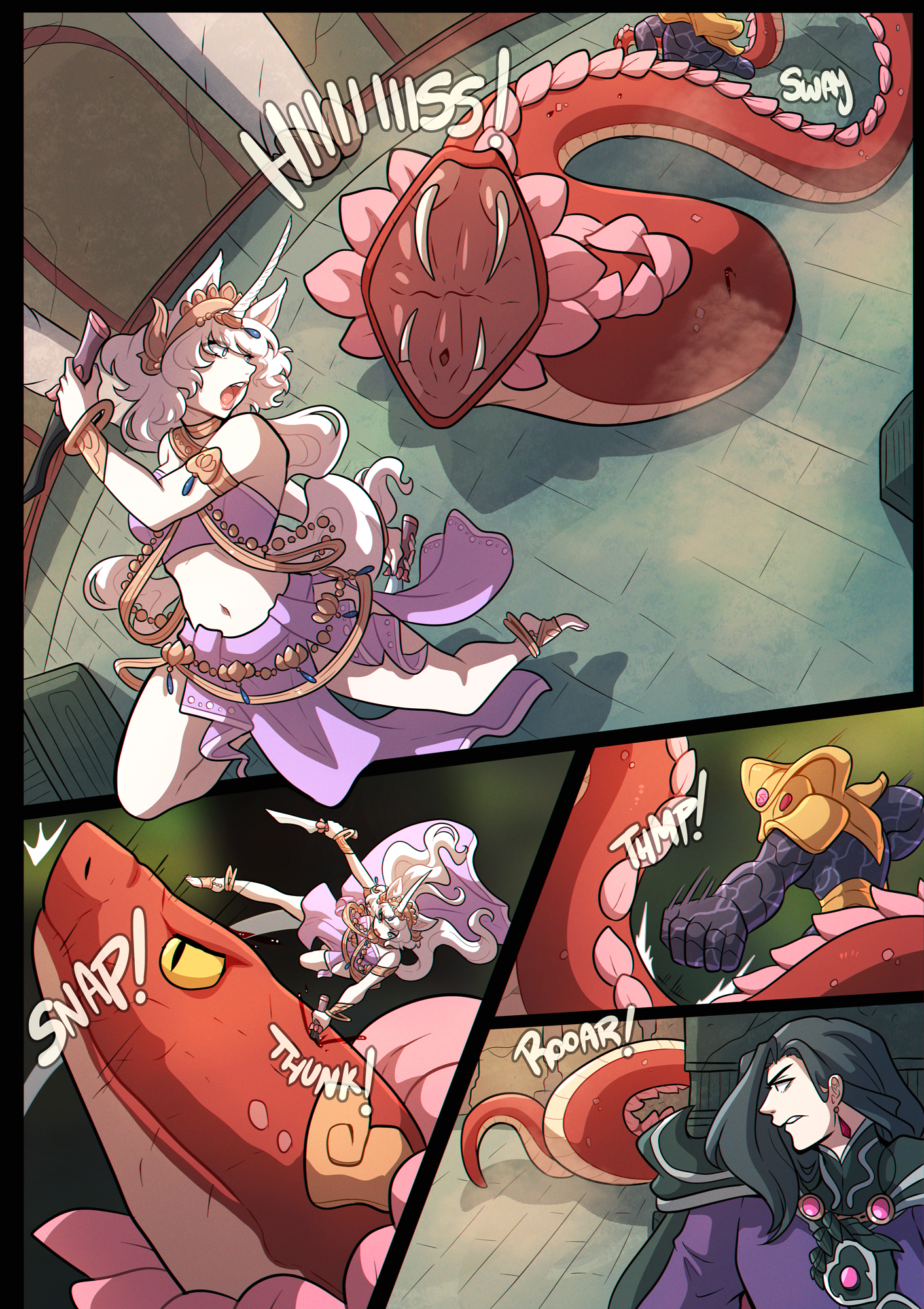 Guardian Nikola 7 page 3