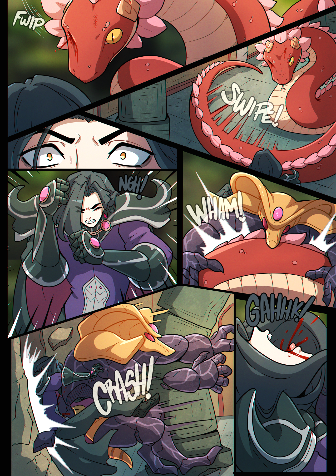 Guardian Nikola 7 page 5
