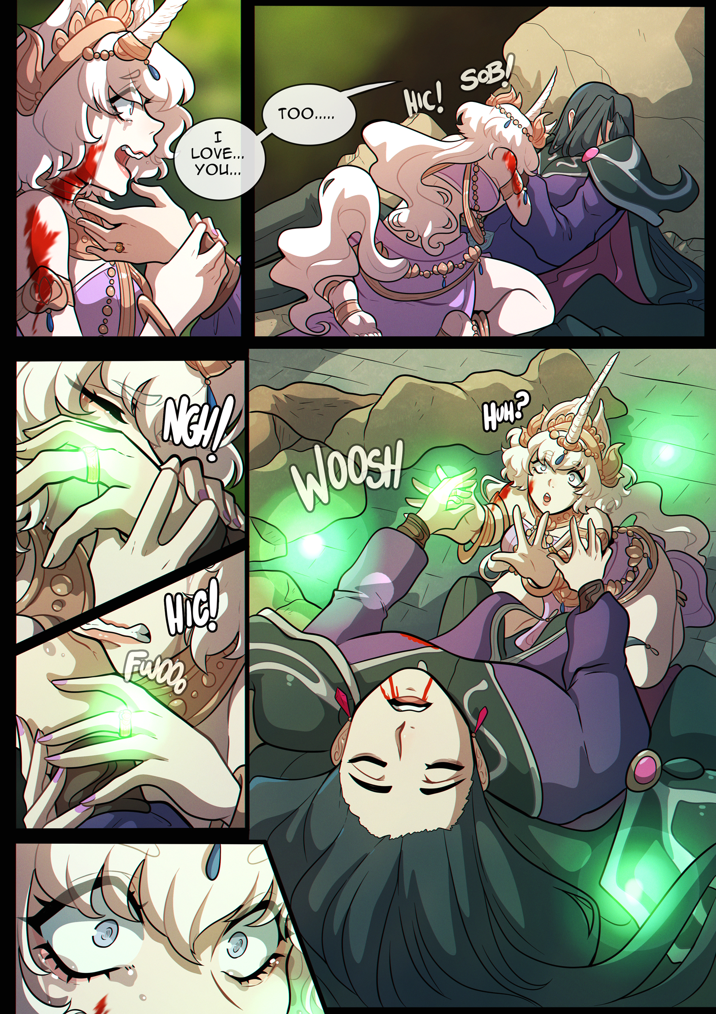 Guardian Nikola 7 page 9