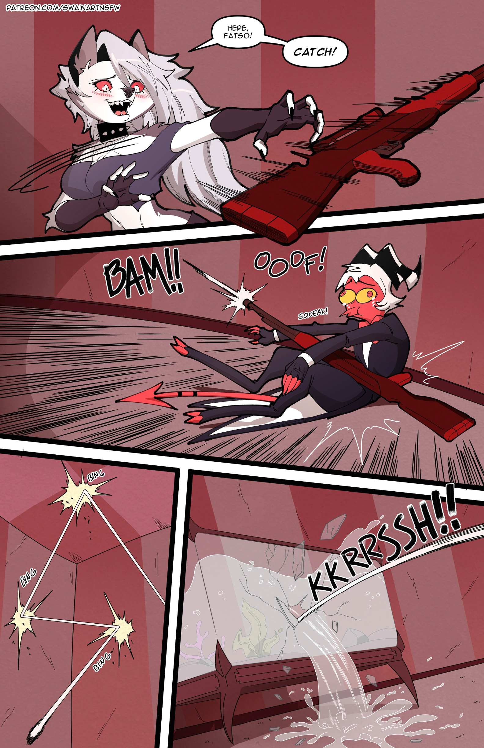 Helluva Trio 2 page 20
