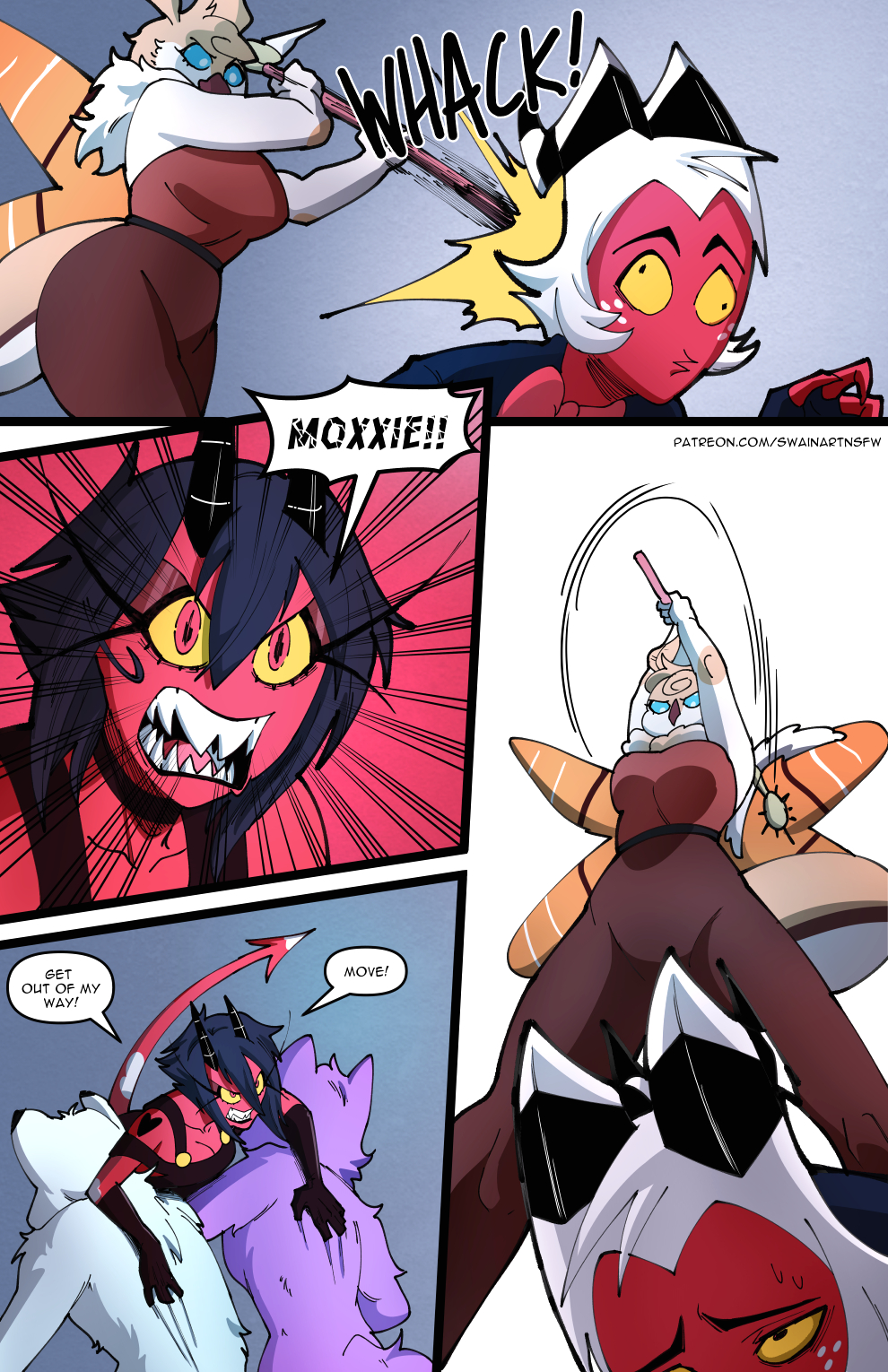 Helluva Trio 2 page 24