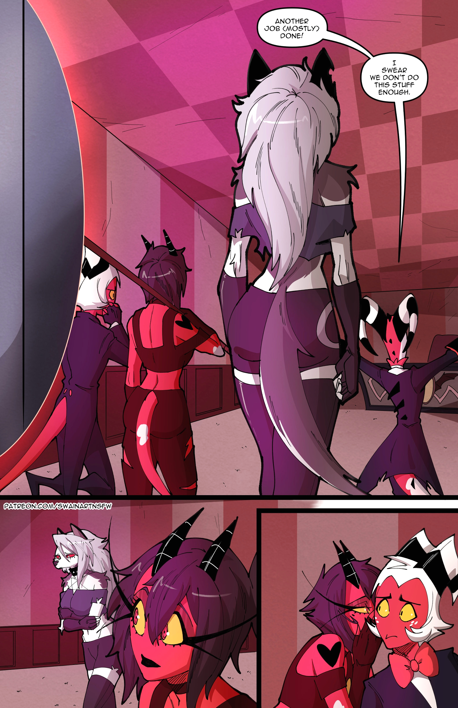 Helluva Trio 2 page 26