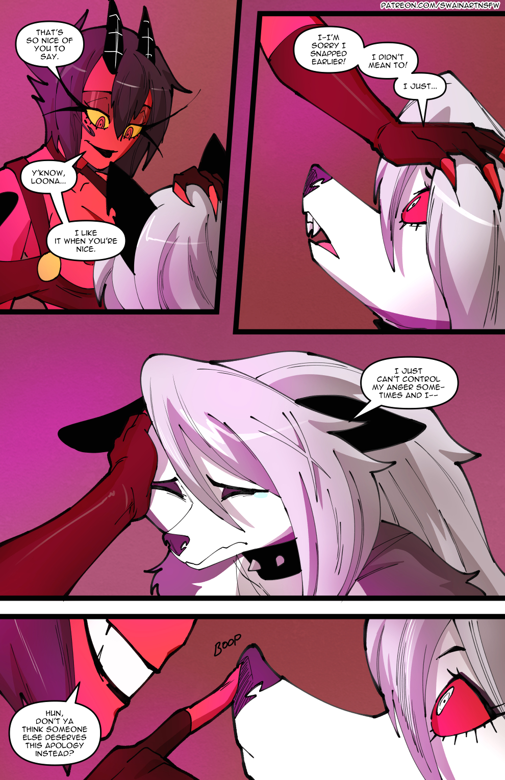 Helluva Trio 2 page 32