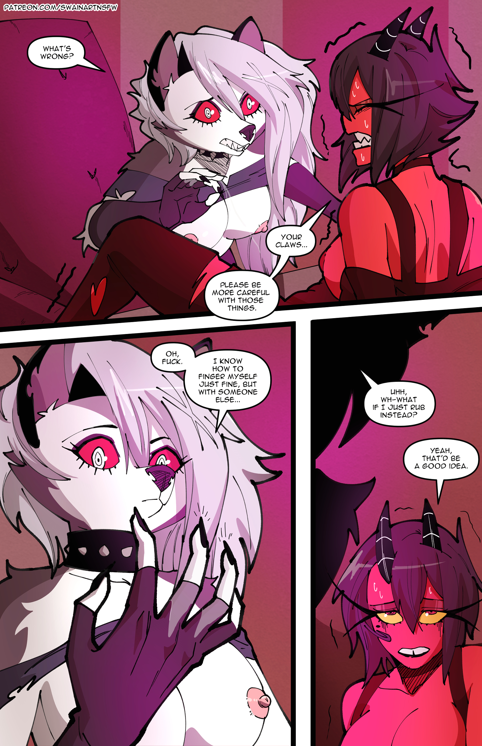 Helluva Trio 2 page 38