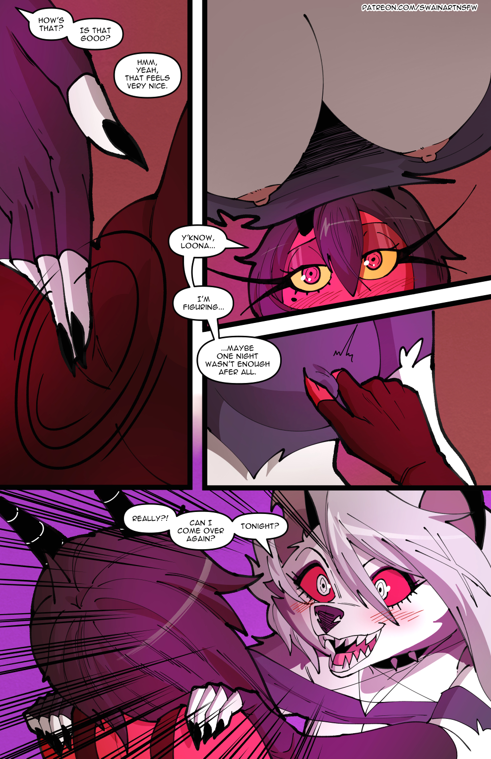 Helluva Trio 2 page 39