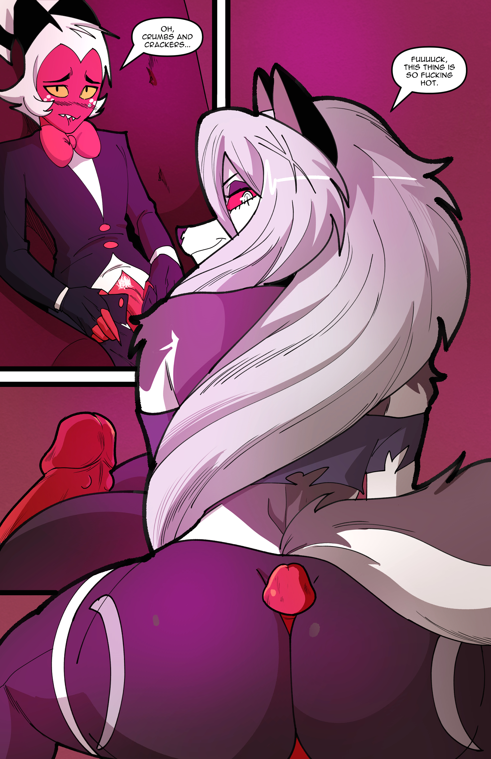 Helluva Trio 2 page 48