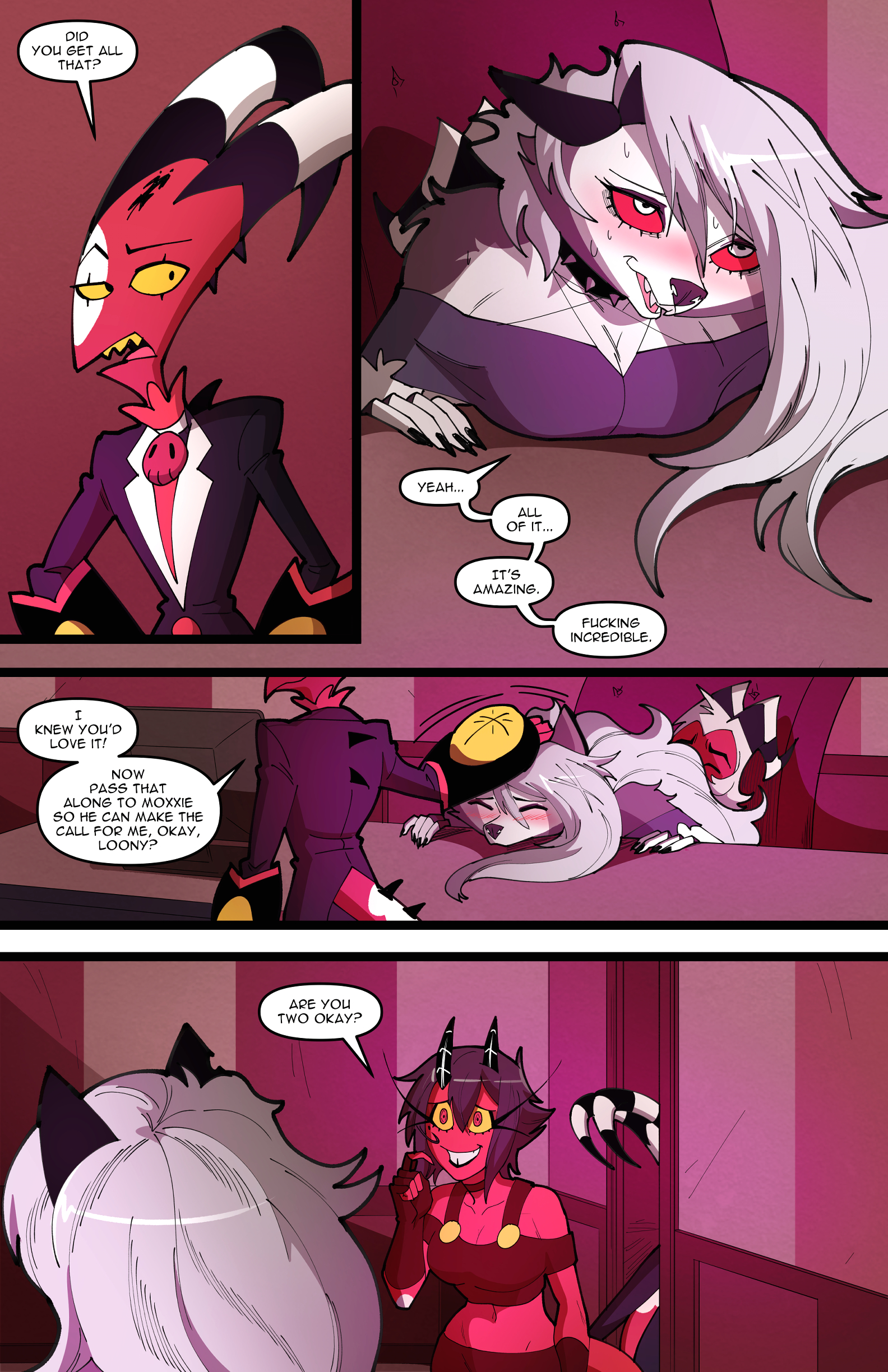 Helluva Trio 2 page 57