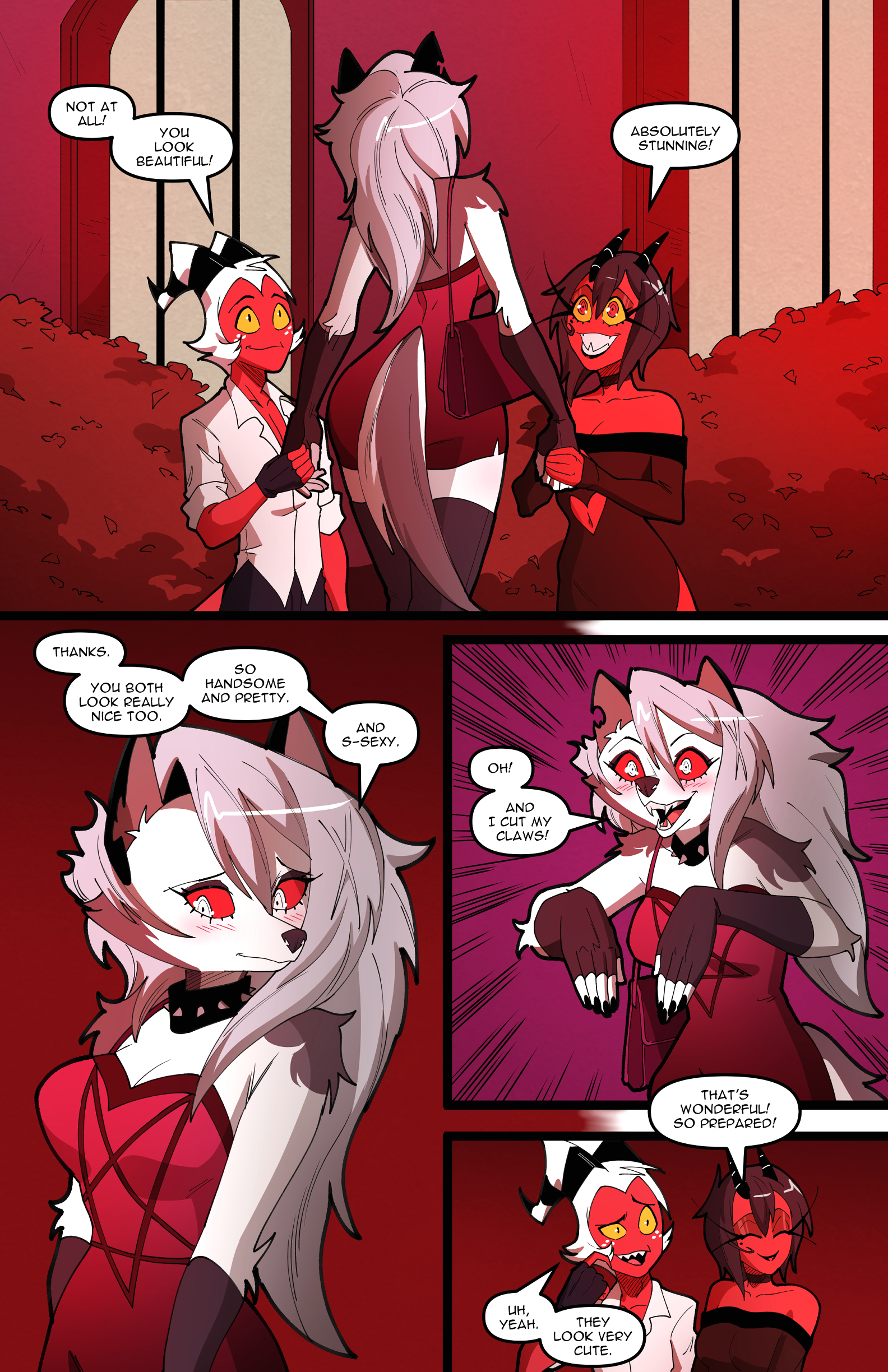 Helluva Trio 2 page 61