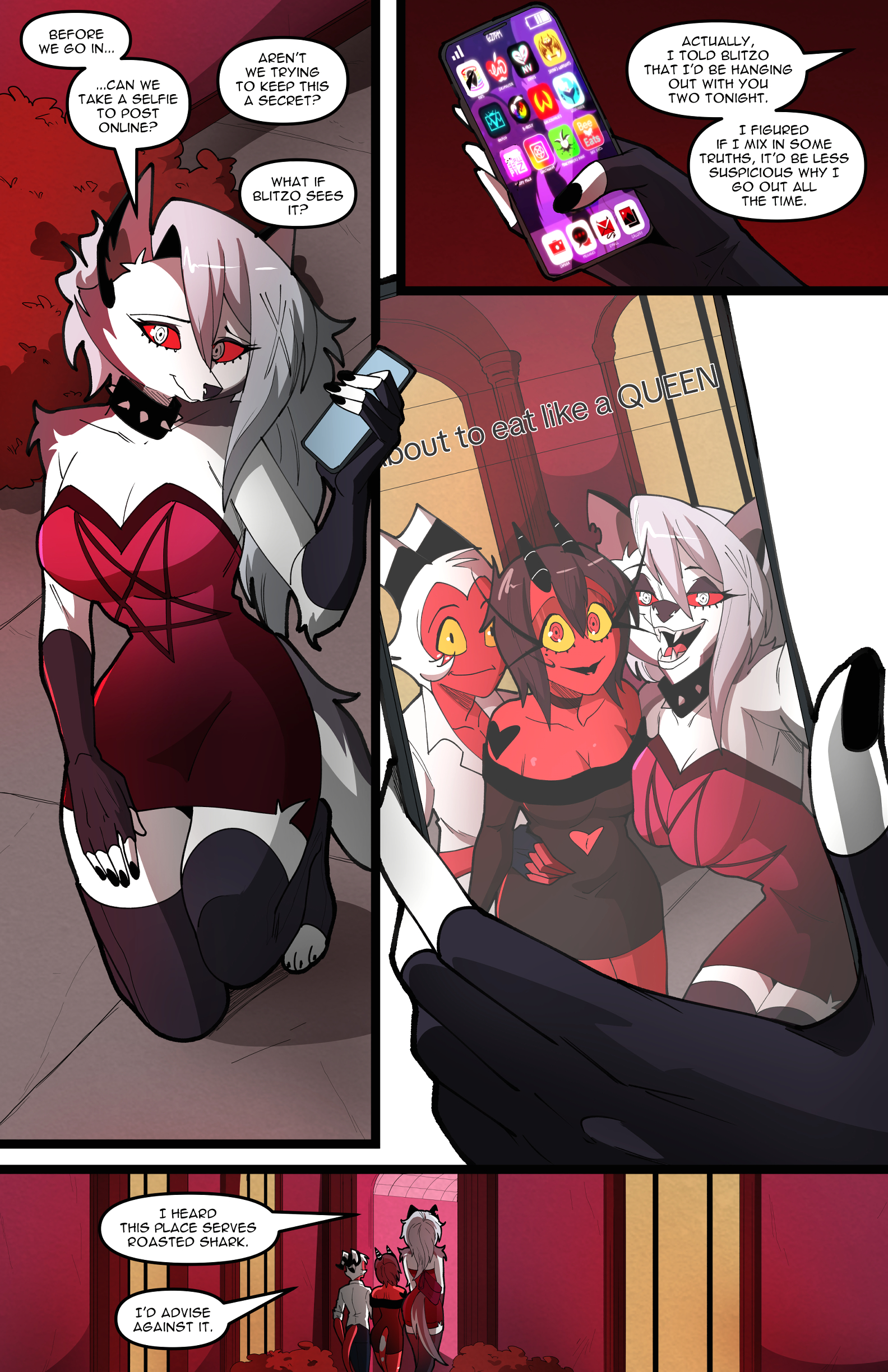 Helluva Trio 2 page 62