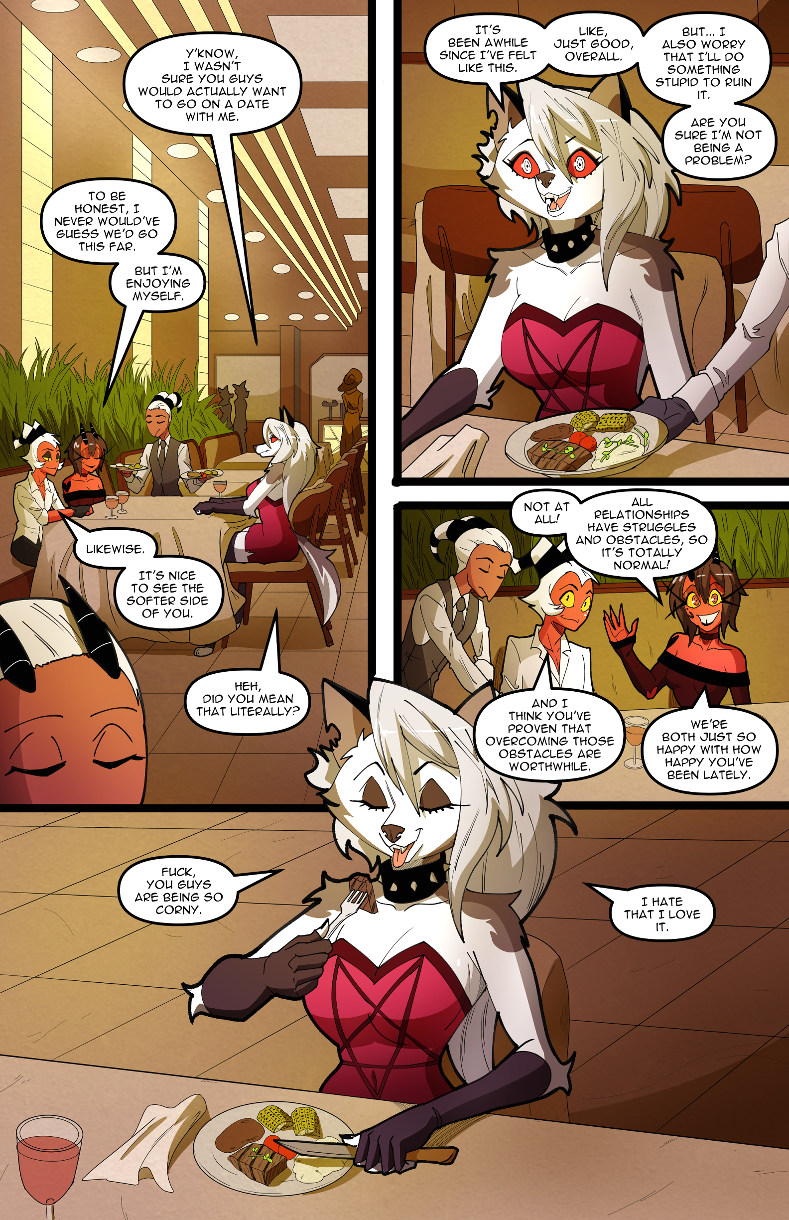 Helluva Trio 2 page 63