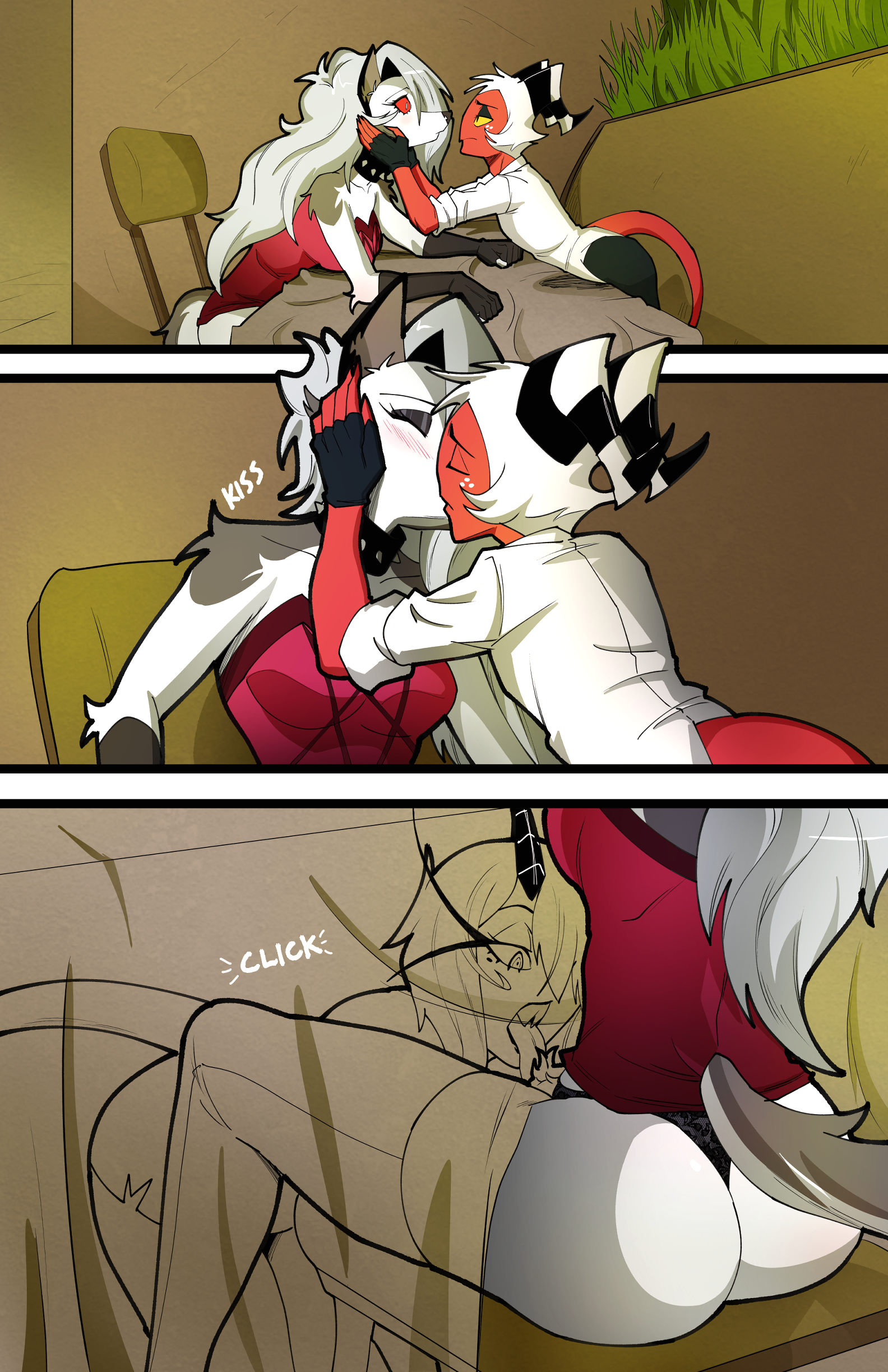 Helluva Trio 2 page 71