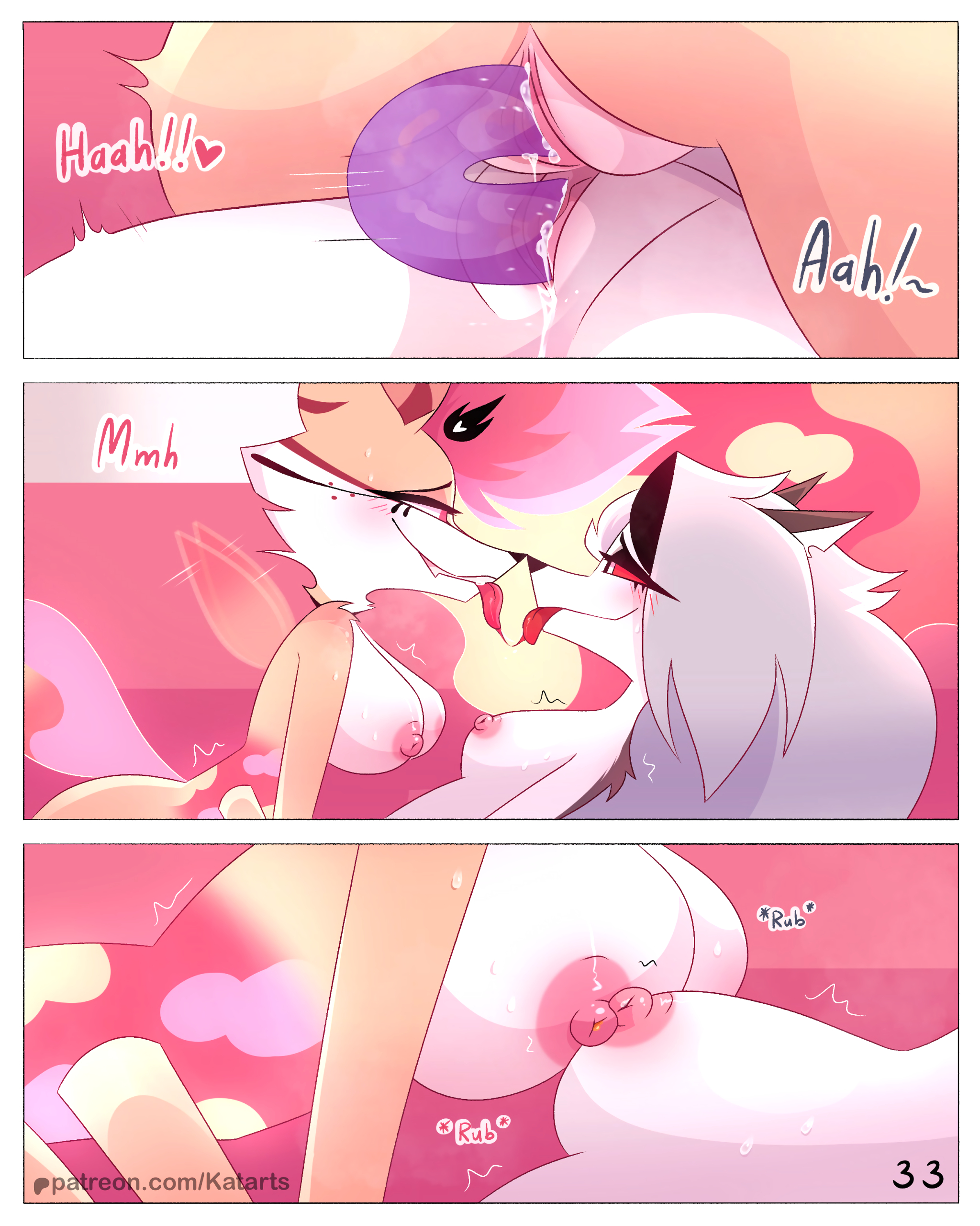 Honey and Sour Cream page 34