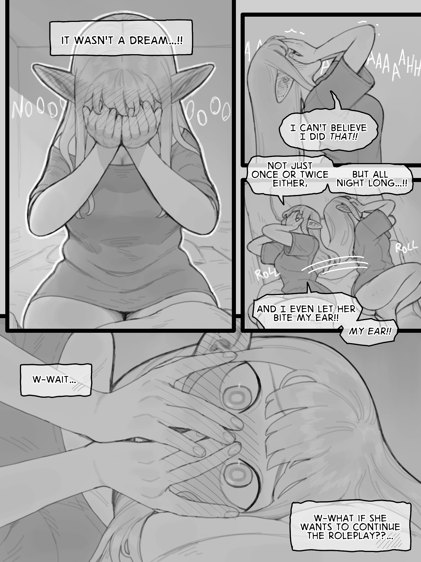 Hot Spring Fever 2 page 2