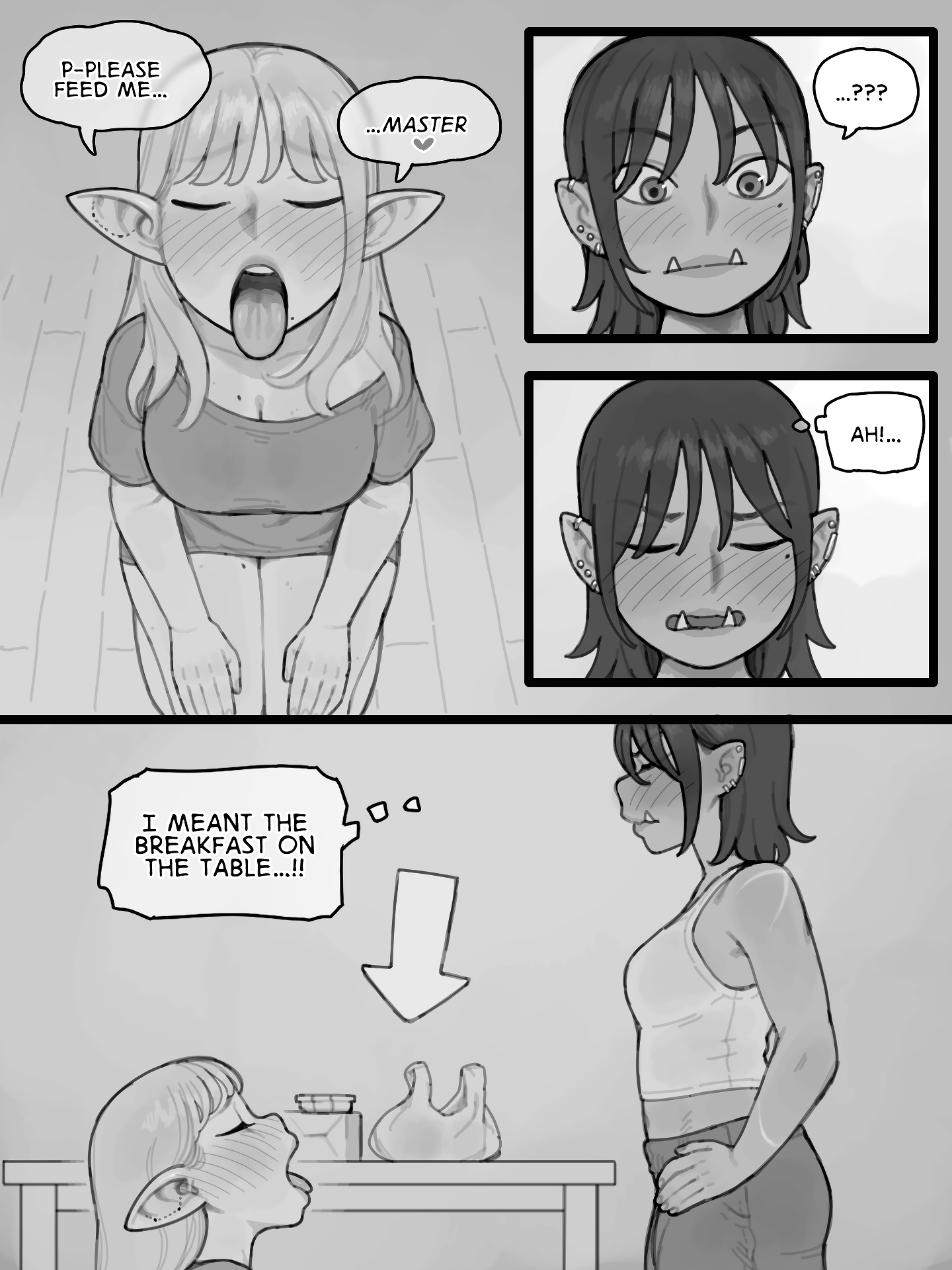 Hot Spring Fever 2 page 6