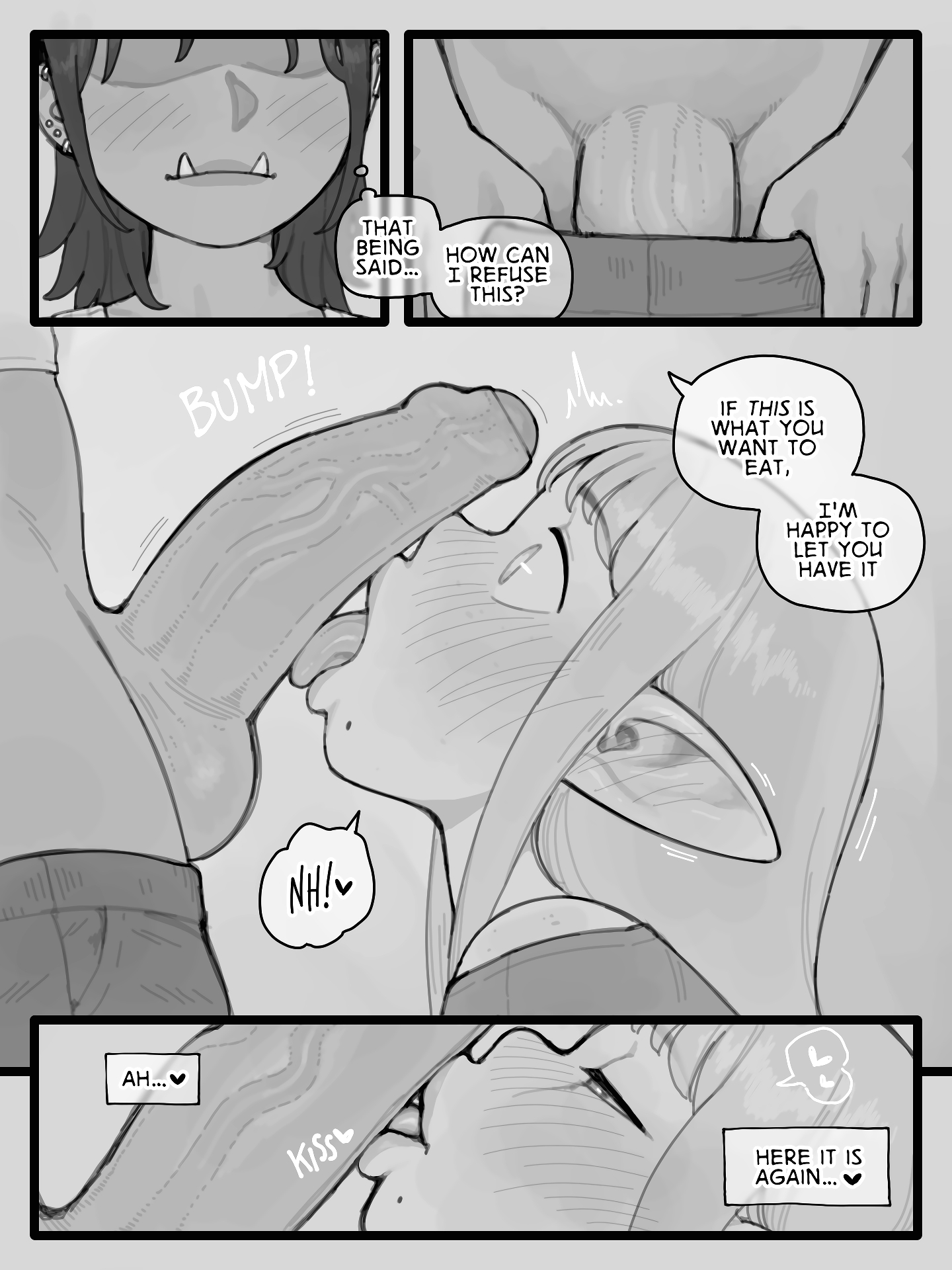 Hot Spring Fever 2 page 7