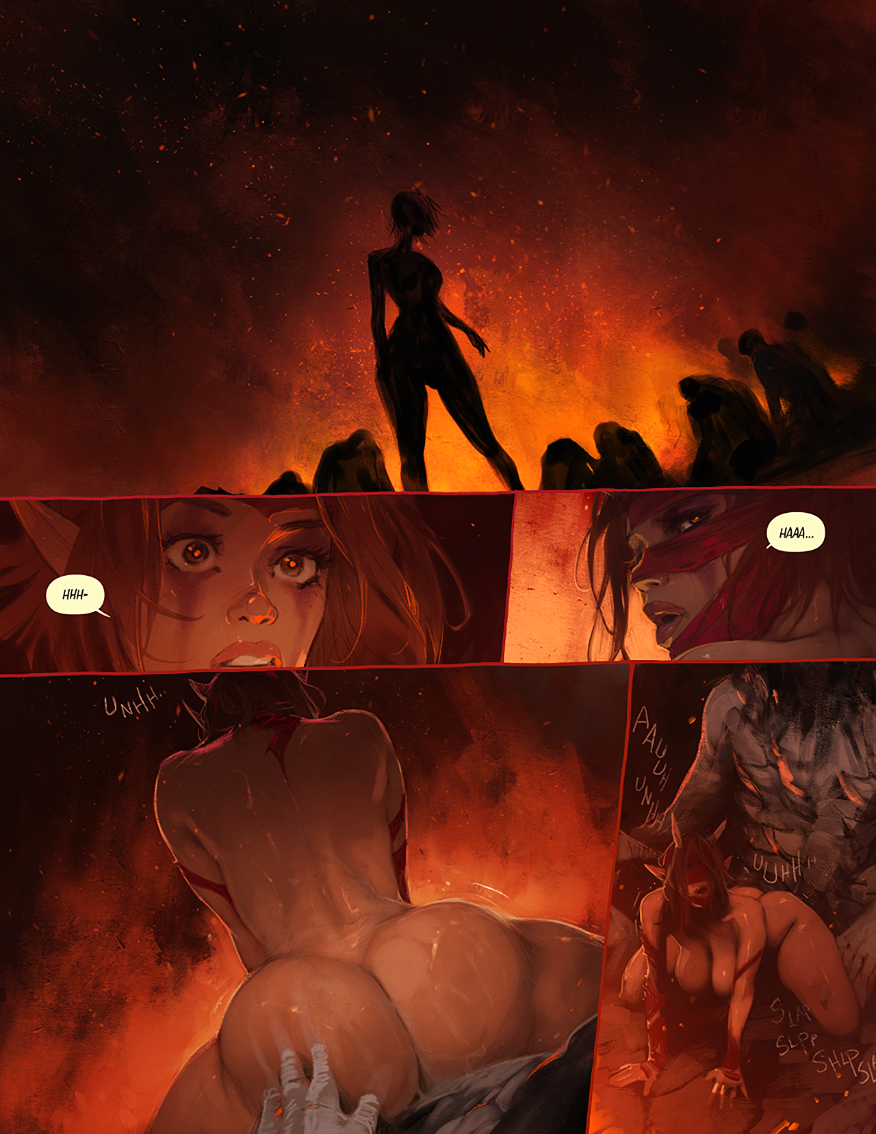 I Roved Out in Search of Truth and Love 4 page 163