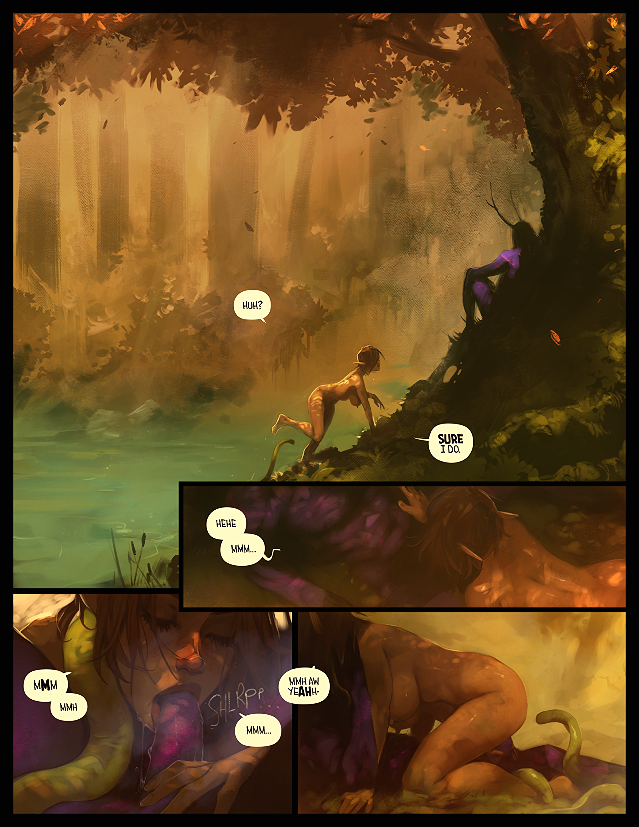 I Roved Out in Search of Truth and Love 4 page 174
