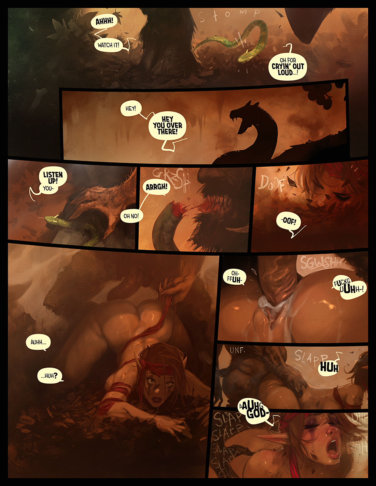 I Roved Out in Search of Truth and Love 4 page 180