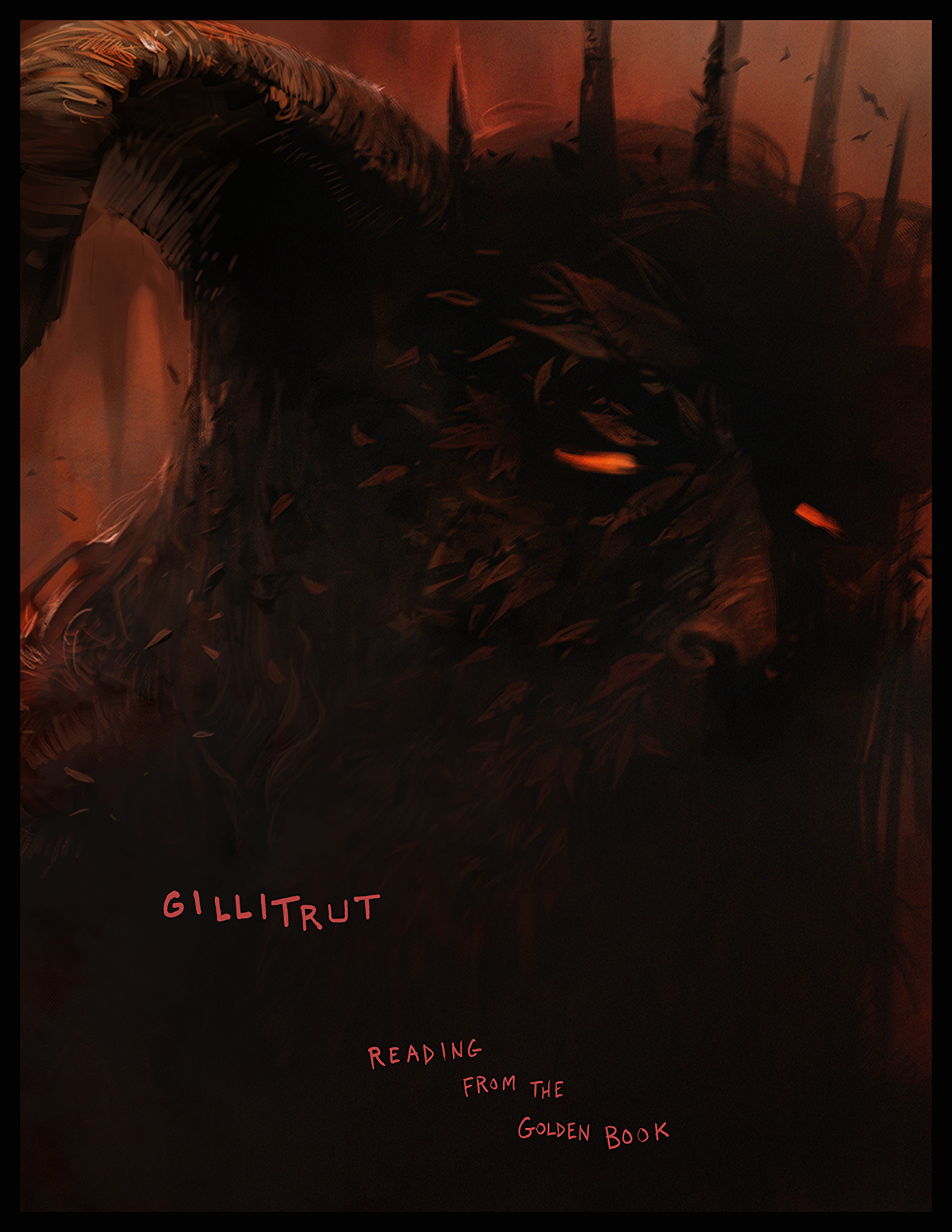 I Roved Out in Search of Truth and Love 4 page 186