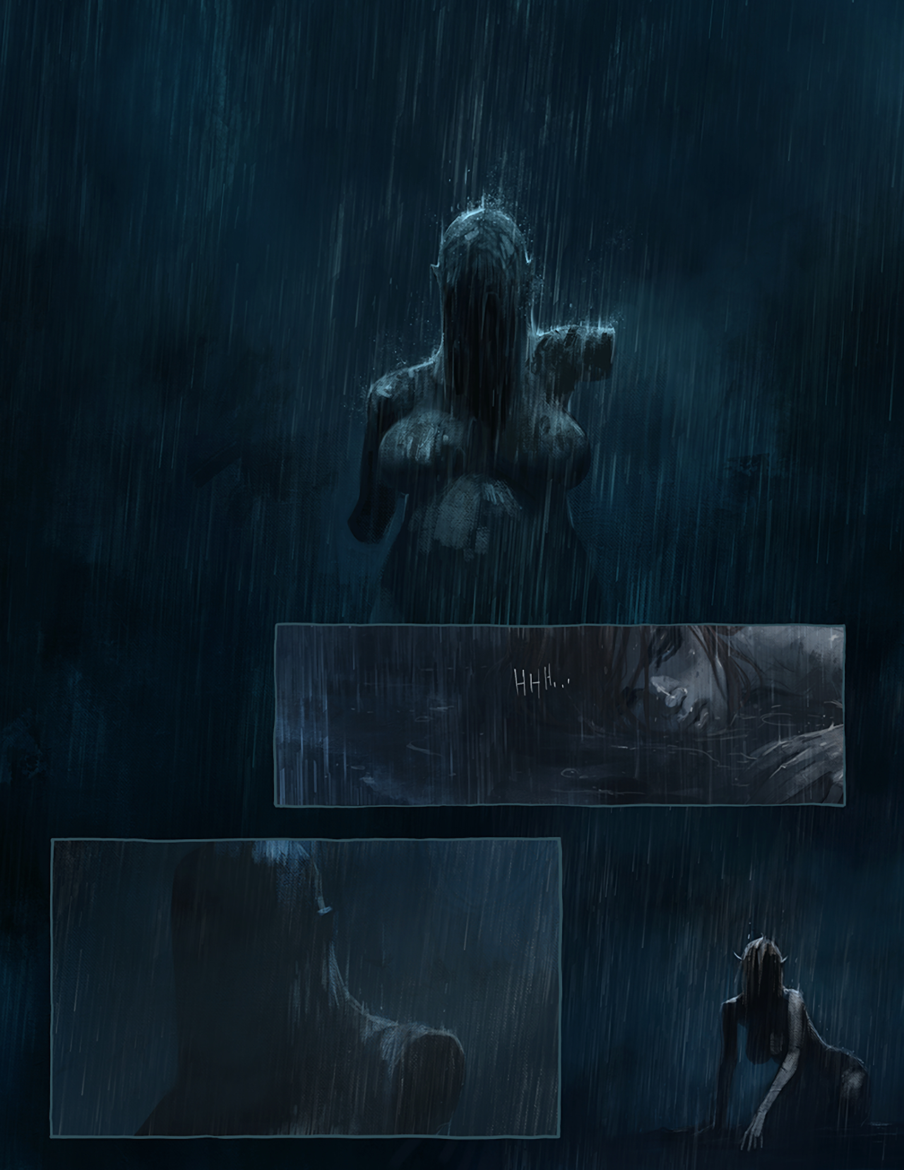 I Roved Out in Search of Truth and Love 4 page 189