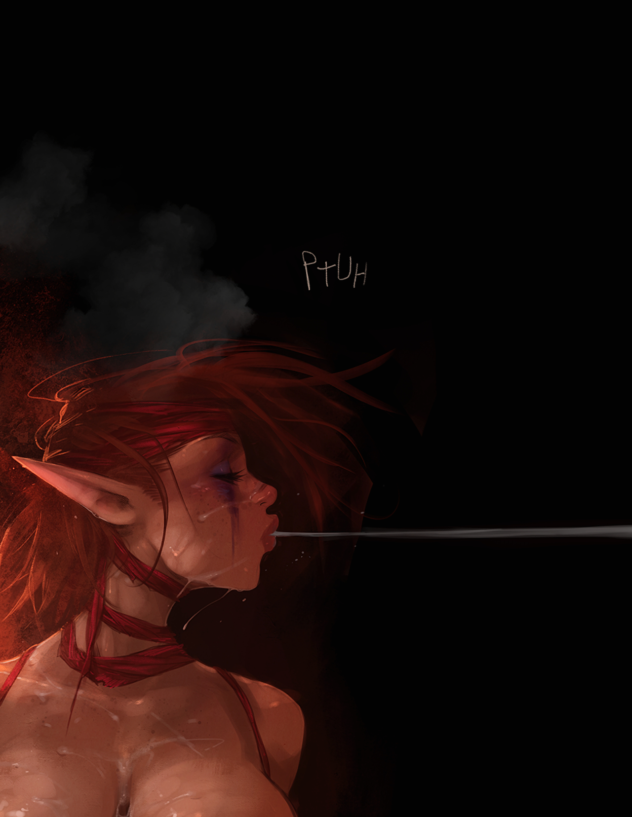 I Roved Out in Search of Truth and Love 4 page 208