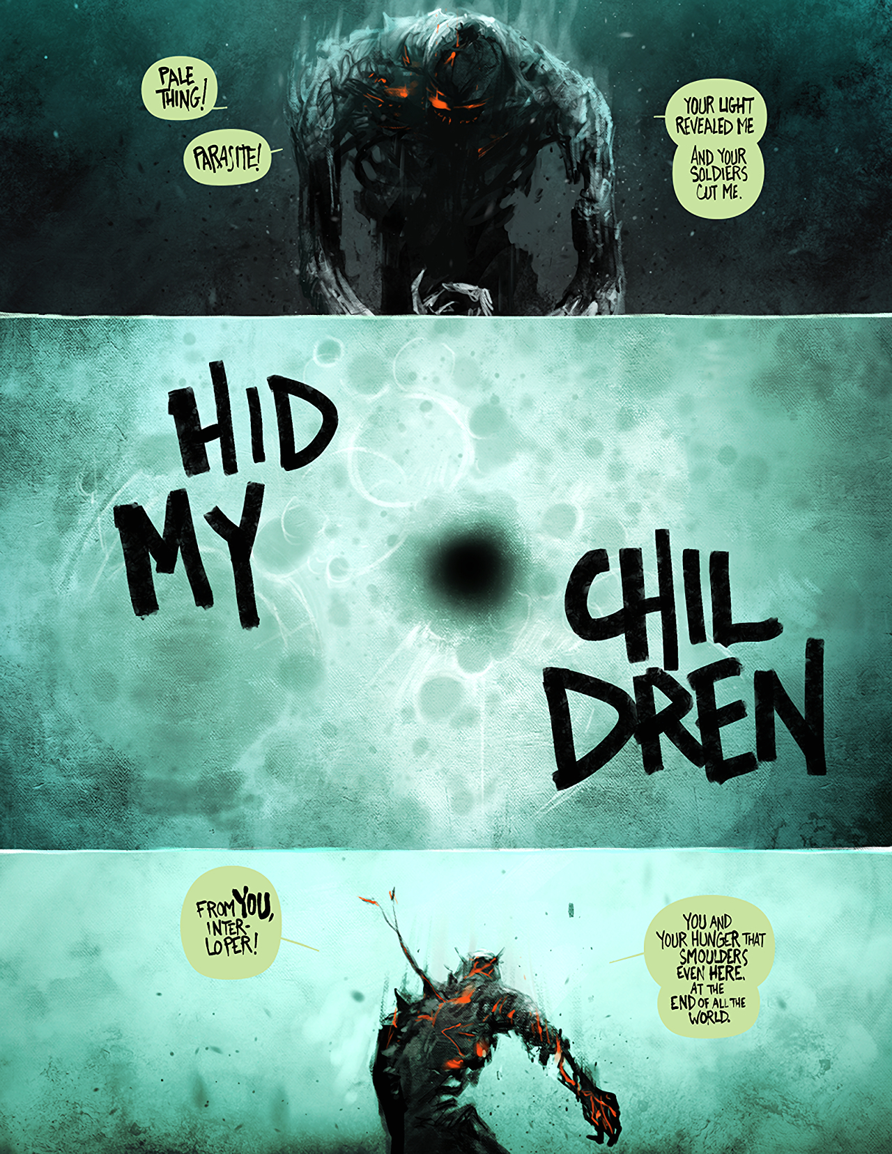 I Roved Out in Search of Truth and Love 4 page 215