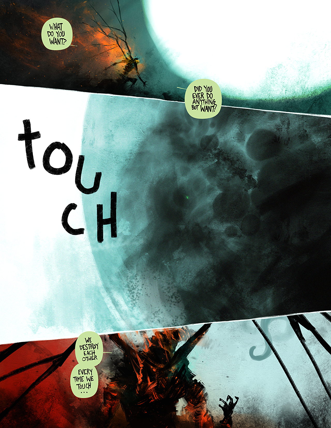 I Roved Out in Search of Truth and Love 4 page 216
