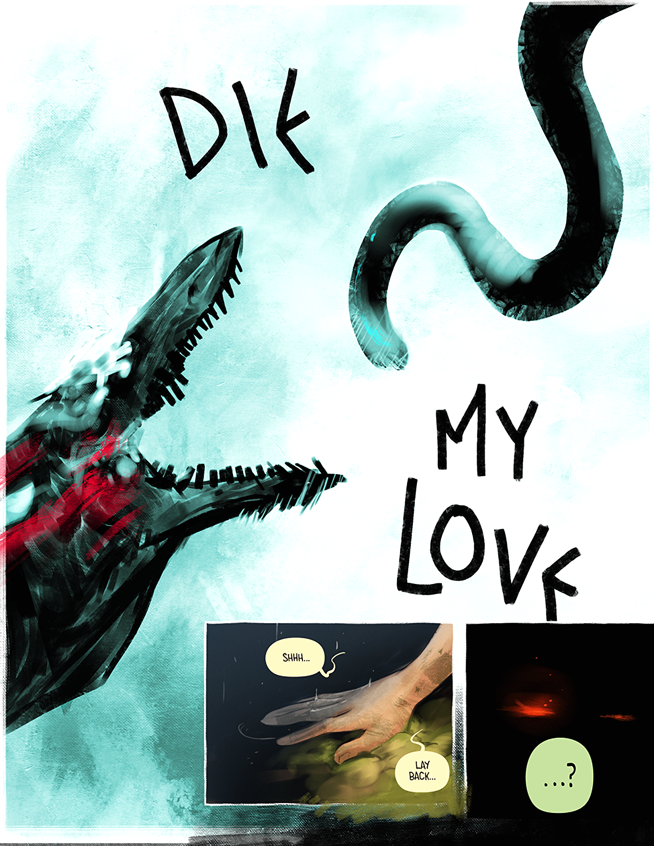 I Roved Out in Search of Truth and Love 4 page 217