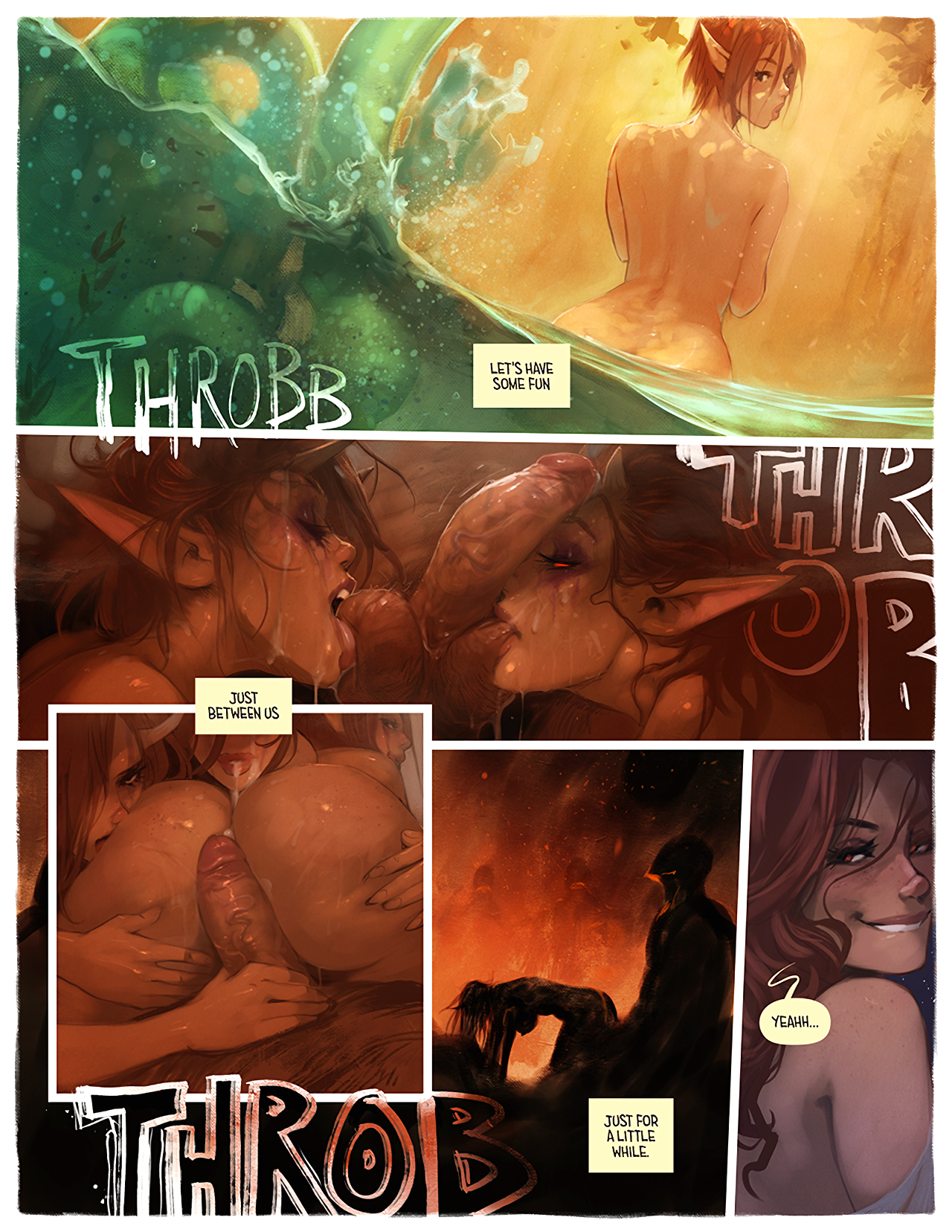 I Roved Out in Search of Truth and Love 4 page 221