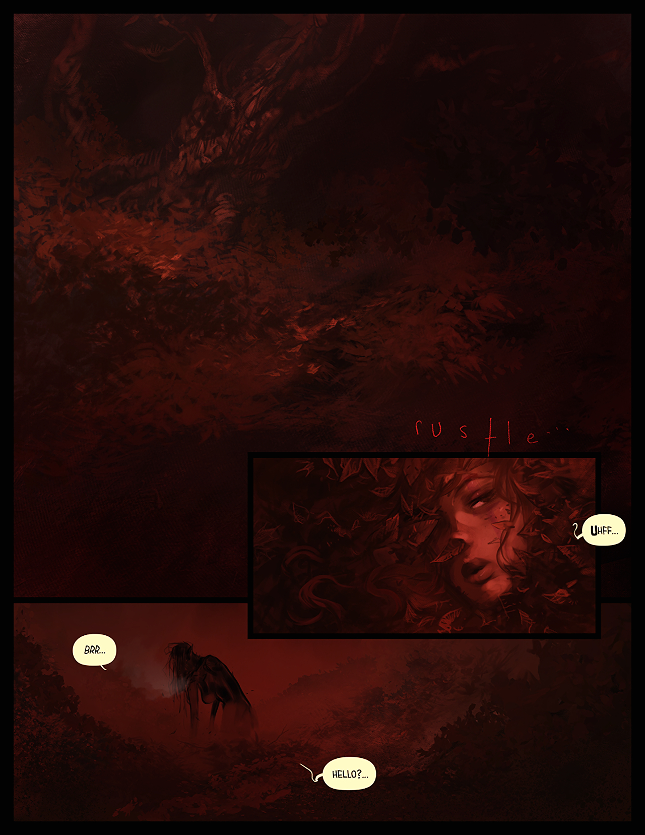 I Roved Out in Search of Truth and Love 4 page 226