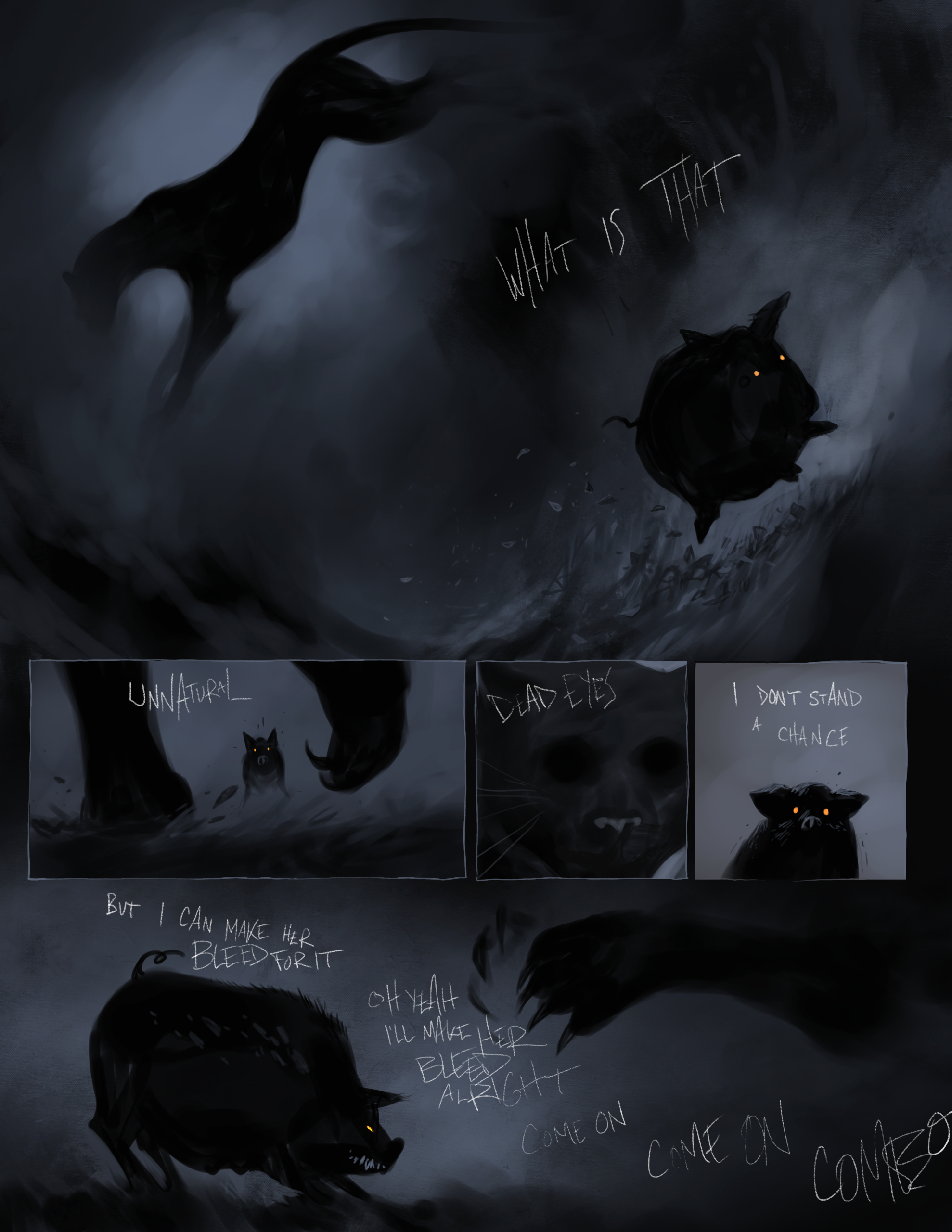 I Roved Out in Search of Truth and Love 4 page 234