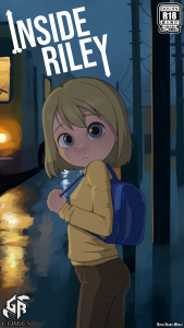 Inside Riley page 1