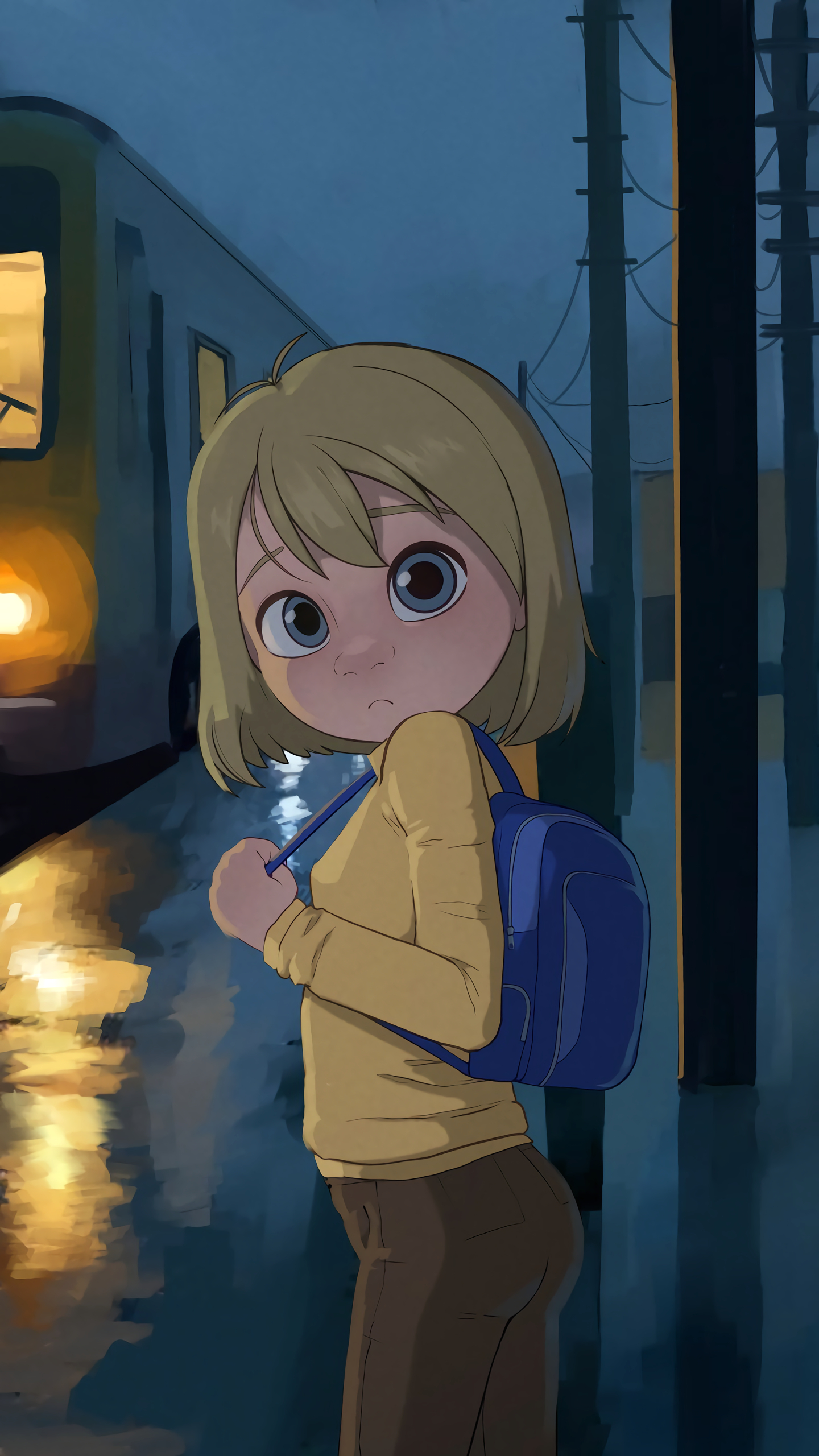 Inside Riley page 24